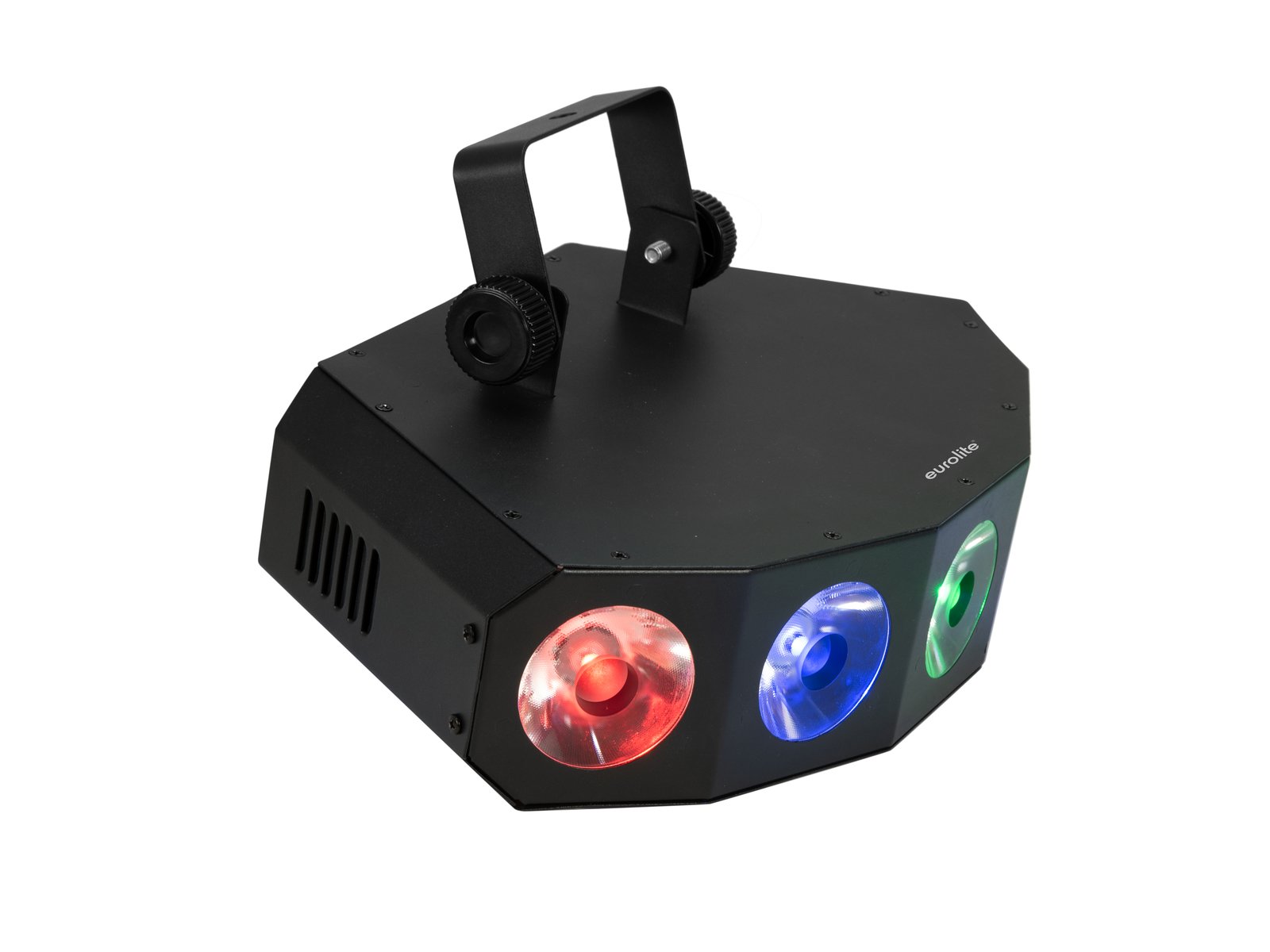 EUROLITE LED SCY-500 QCL Strahleneffekt EUROLITE LED SCY-500 QCL Strahleneffekt