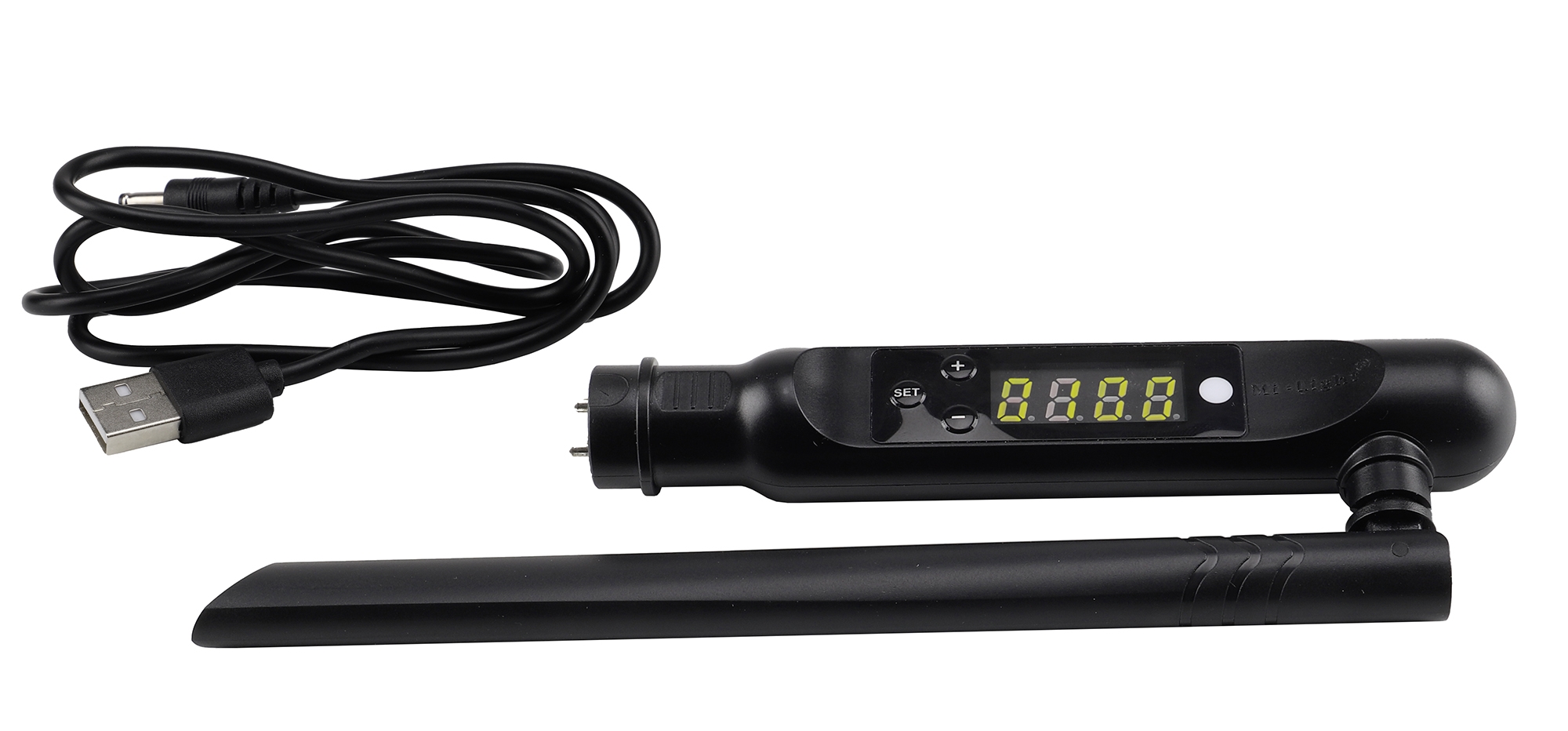 RF-smart, DMX-Gateway, 5V DC, 16 Zonen Single/CCT/RGB/W+CCT