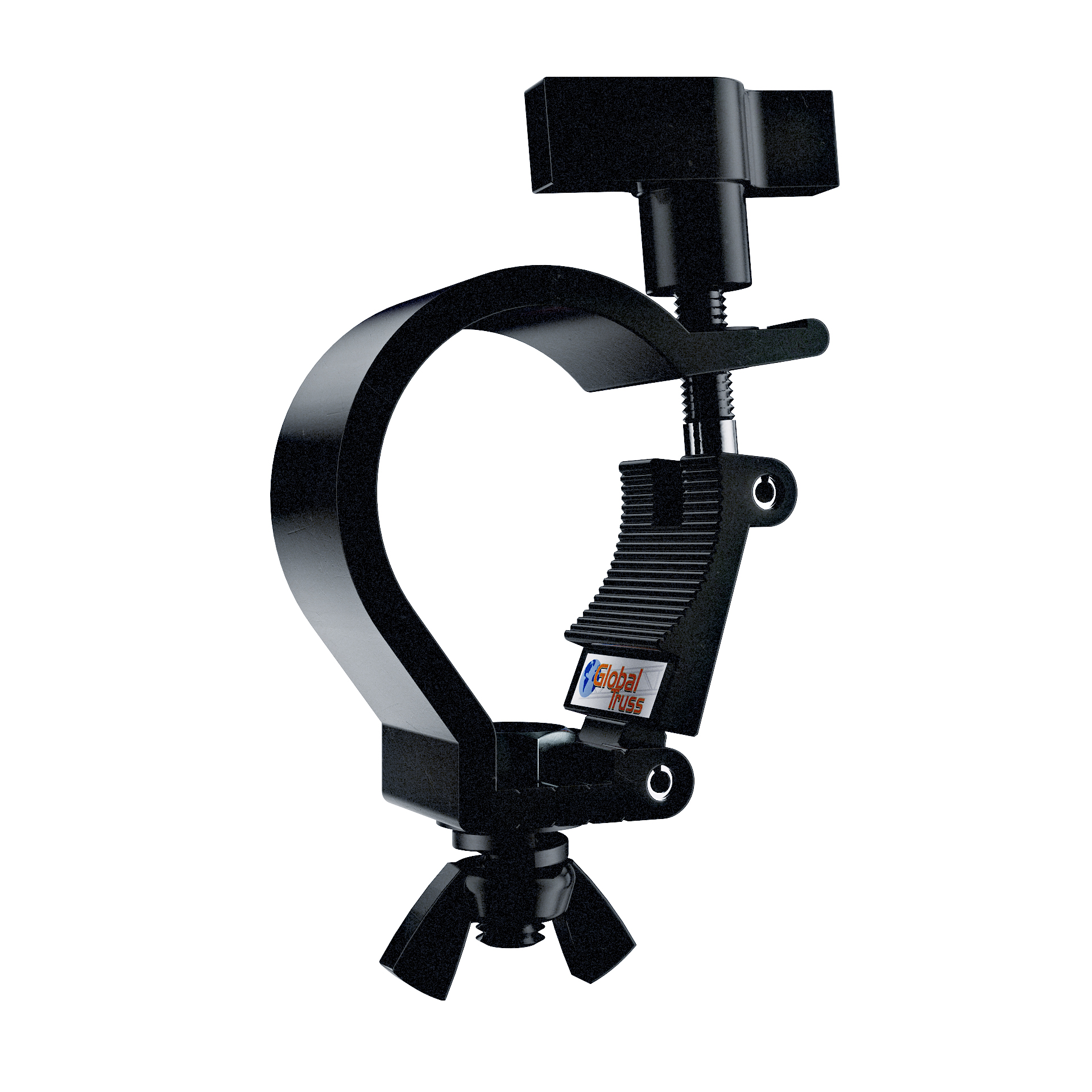 Selflock Hook Mini Easy 48-51/30/100kg stage black