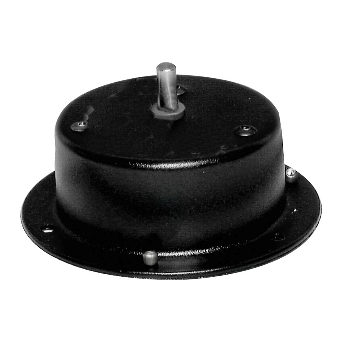 mirrorballmotor 2,5 RPM (20cm/3kg)