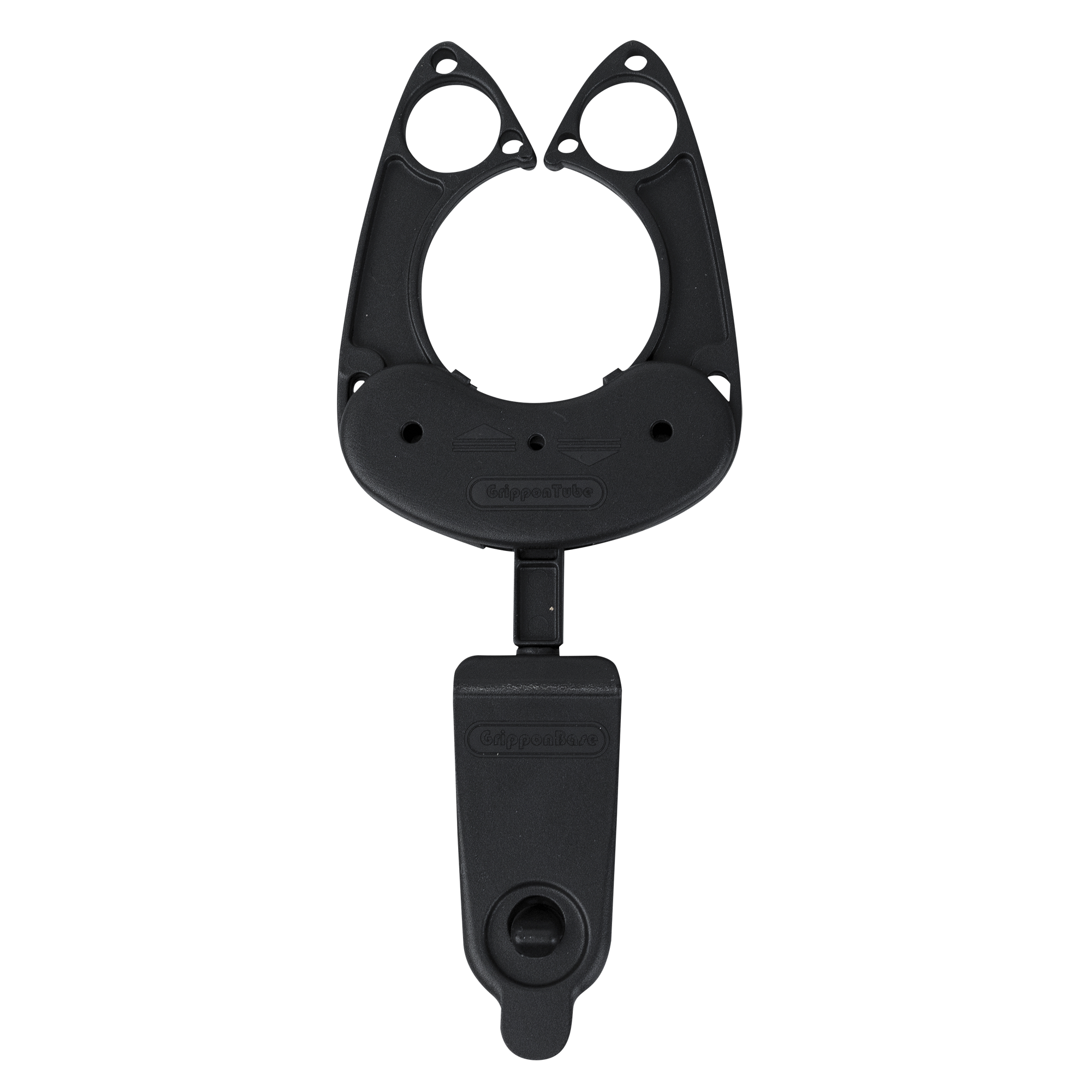 SHOWGEAR Grippon Tube Curtain Clamp For 32 - 51 mm tubes Für 32 - 51 mm Rohre SHOWGEAR Grippon Tube Curtain Clamp For 32 - 51 mm tubes Für 32 - 51 mm Rohre