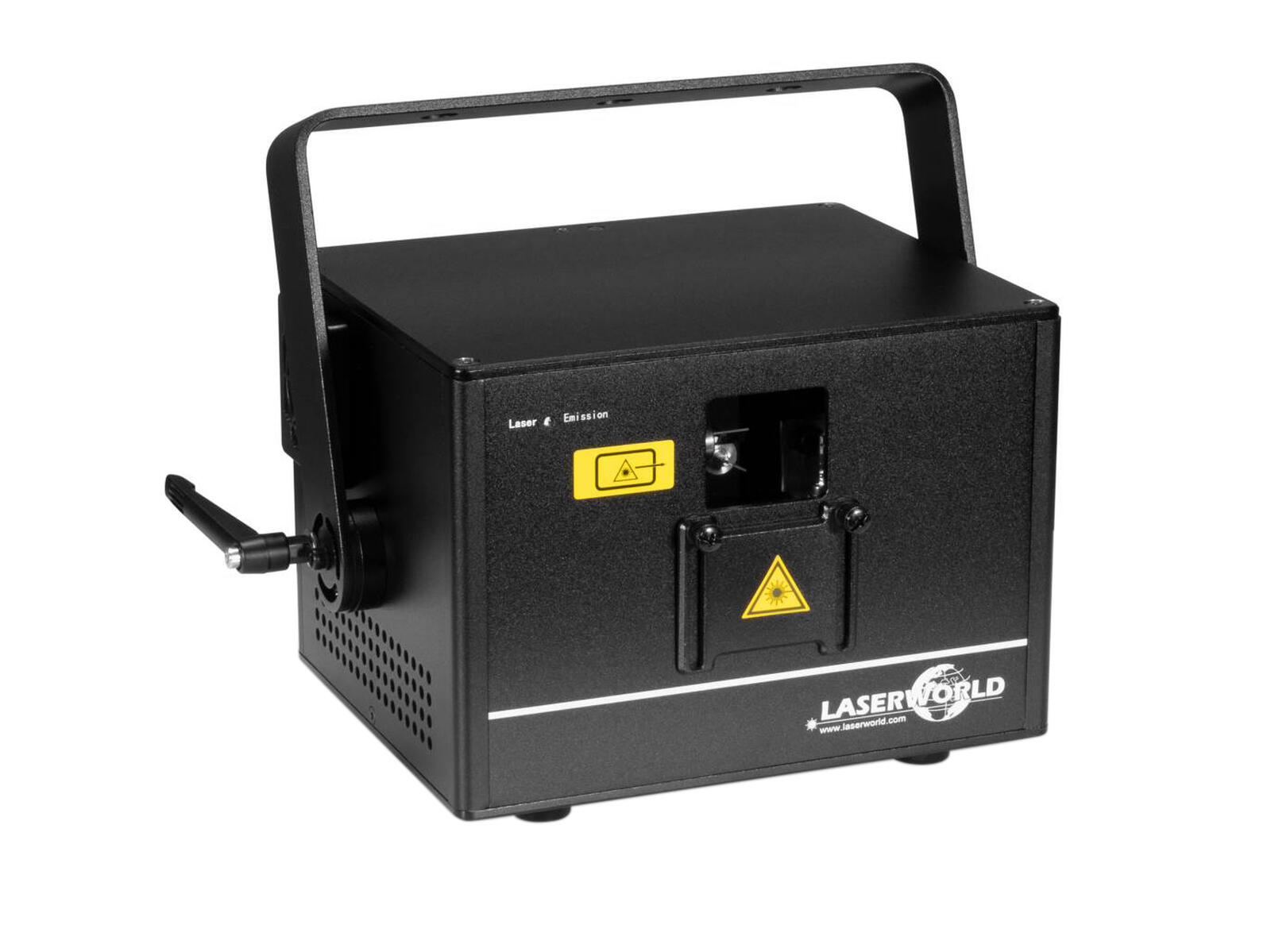 LASERWORLD CS-3000RGB LASERWORLD CS-3000RGB