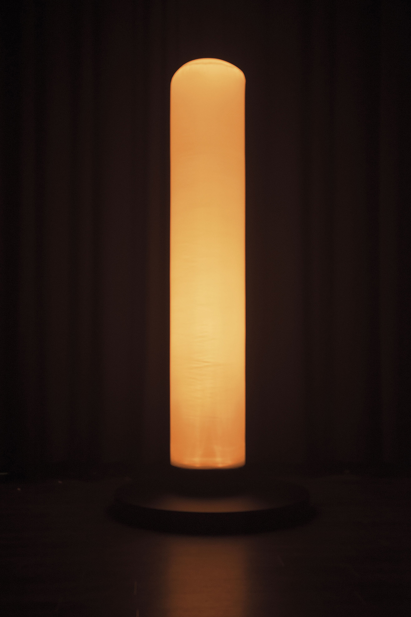 SHOWTEC Aircone Q6 6x RGBWA-UV LEDs