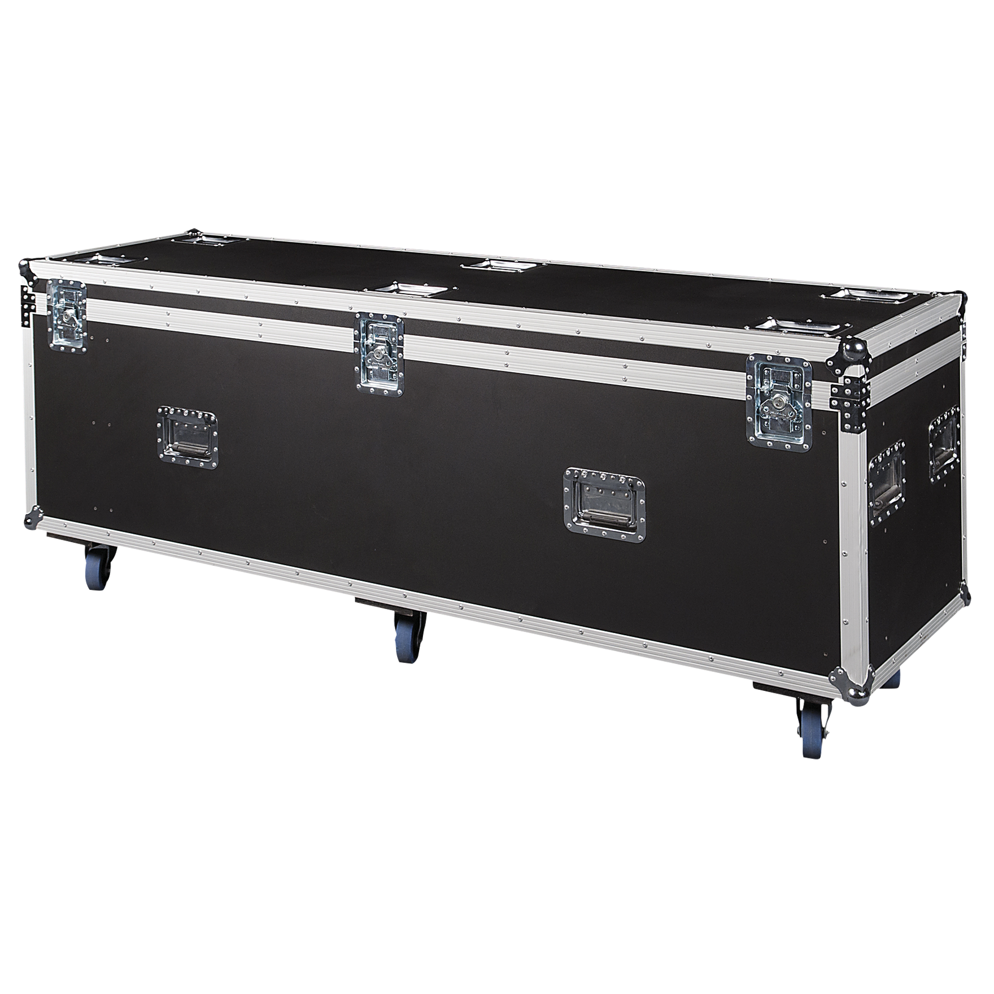 WENTEX Pipe & Drape Case 60 cm base For up to 21 m wide Für Breiten bis zu 21 m WENTEX Pipe & Drape Case 60 cm base For up to 21 m wide Für Breiten bis zu 21 m