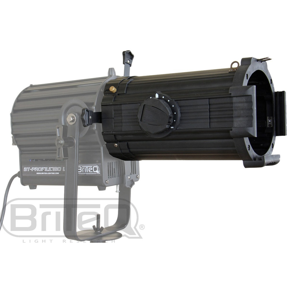 Briteq BT-PROFILE OPTIC 25-50 