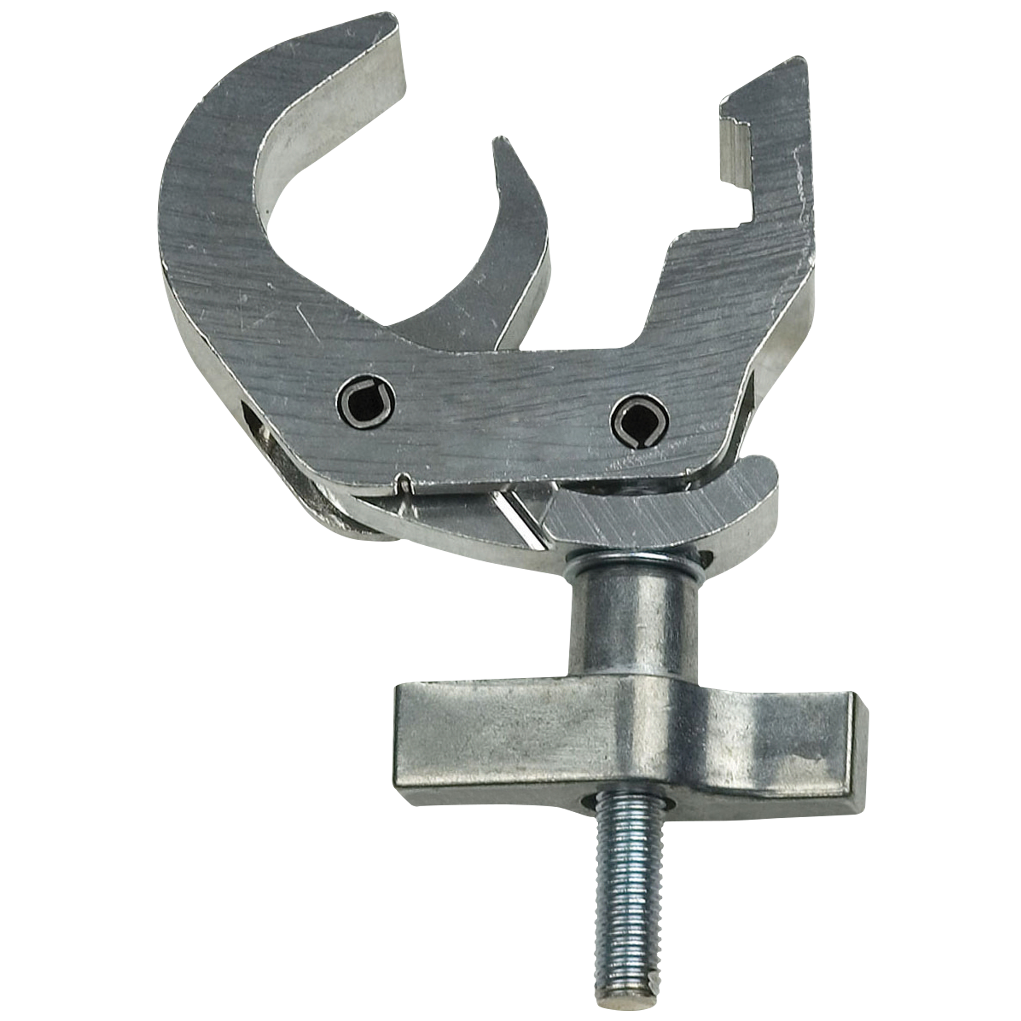 Showgear 50 mm Q-Trigger Coupler Zulässige Nutzlast: 100 kg, Aluminium