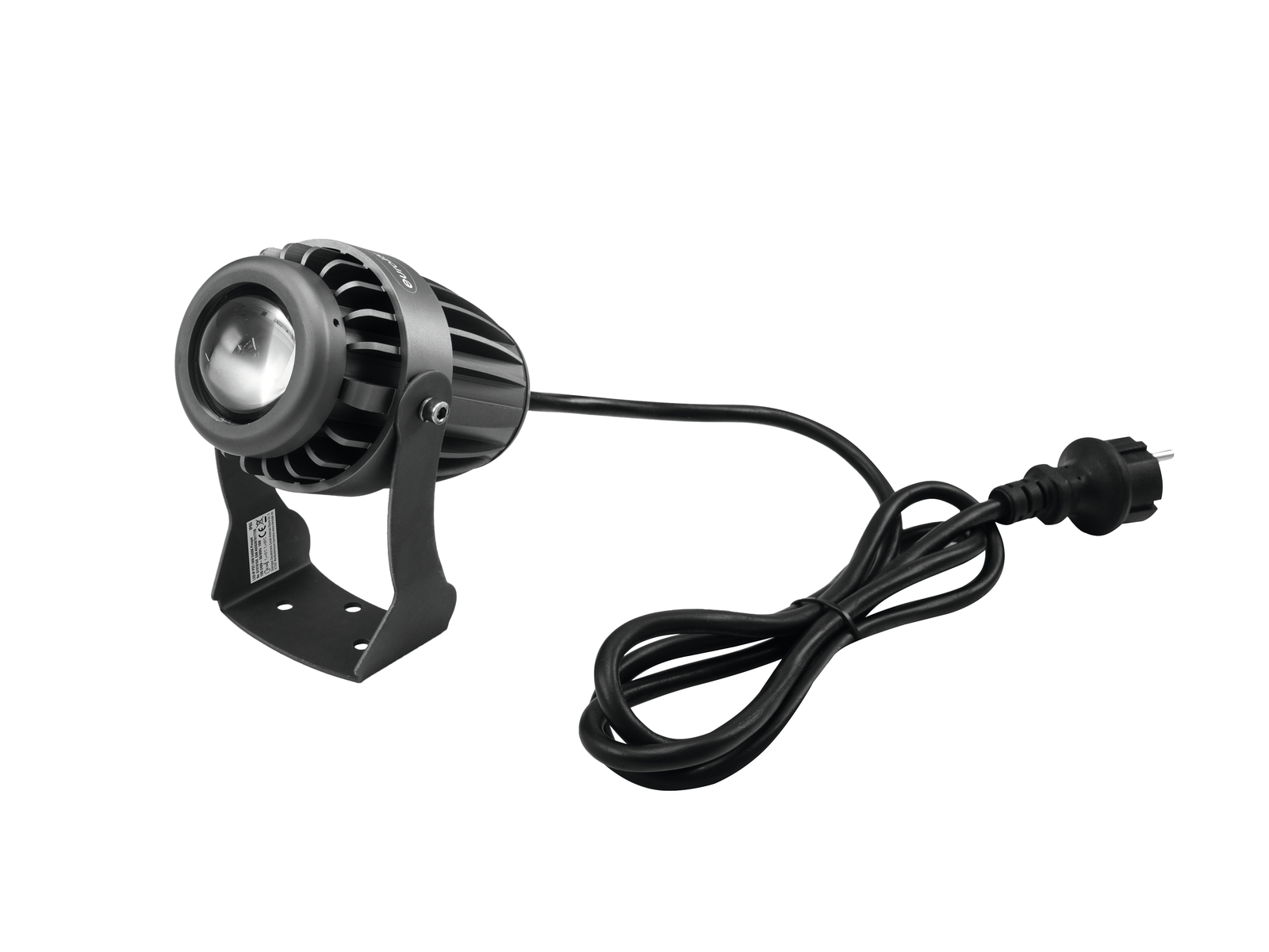 EUROLITE LED IP PST-10W 6400K Pinspot EUROLITE LED IP PST-10W 6400K Pinspot