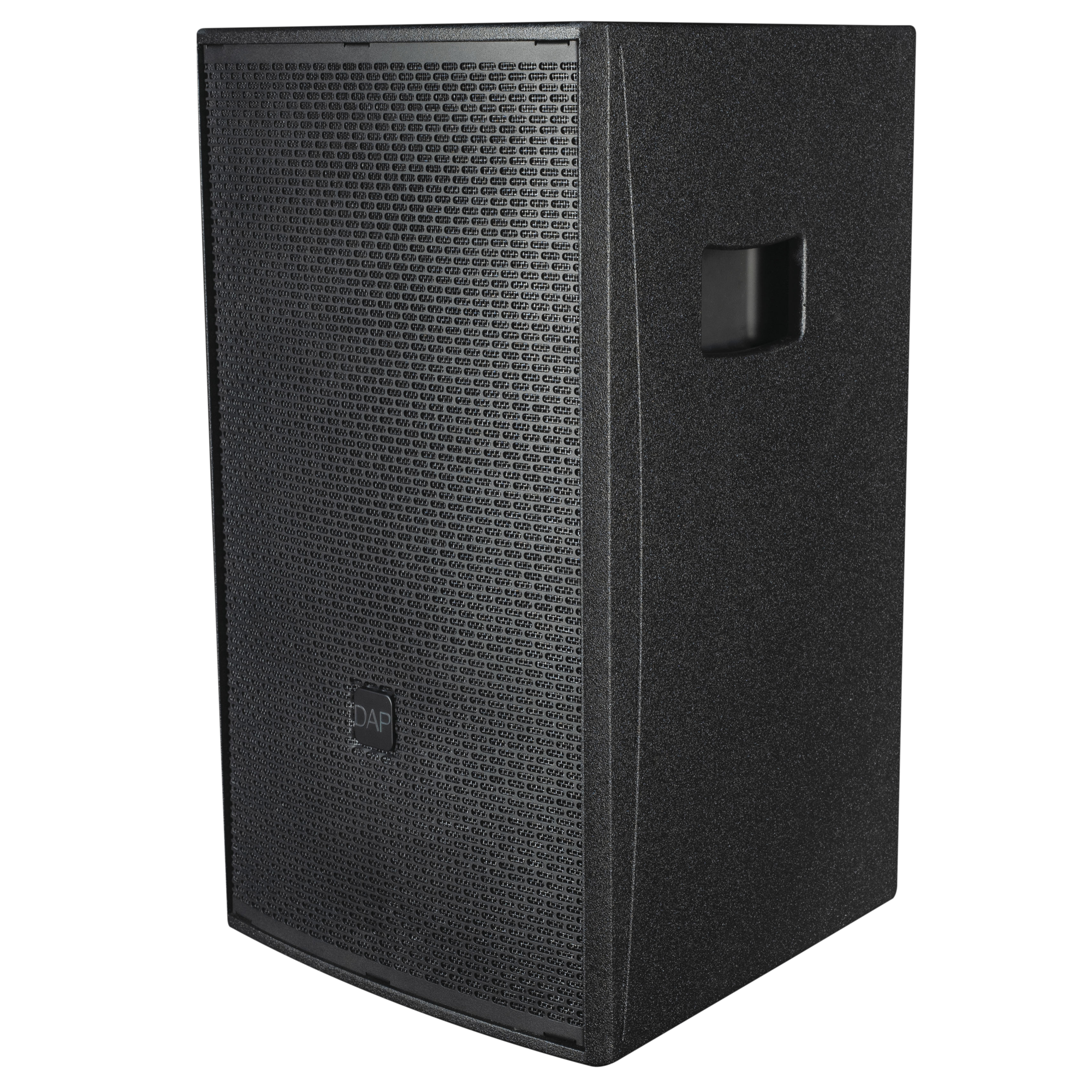 DAP NRG-12A Aktiver 12” Breitbandlautsprecher DAP NRG-12A Aktiver 12” Breitbandlautsprecher