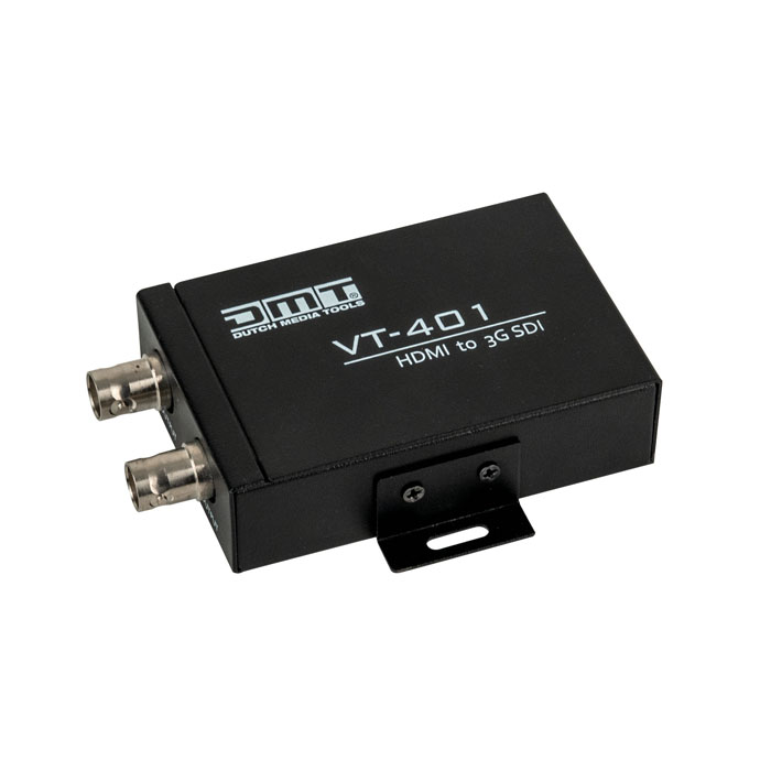 DMT VT 401 - HDMI to 3G-SDI converter Kompakt