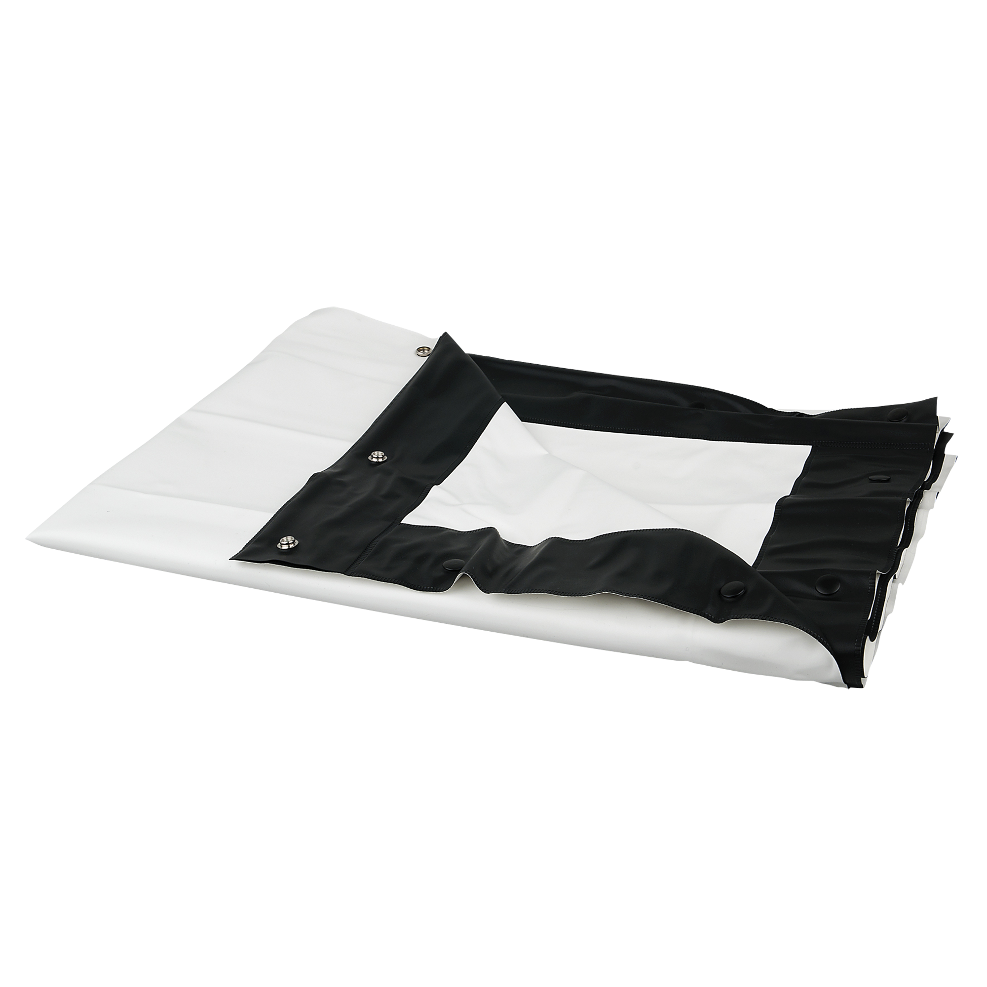 DMT Front Projection Fabric 120" - 4:3 - 2438 x 1828 mm (BxH) - für 100431