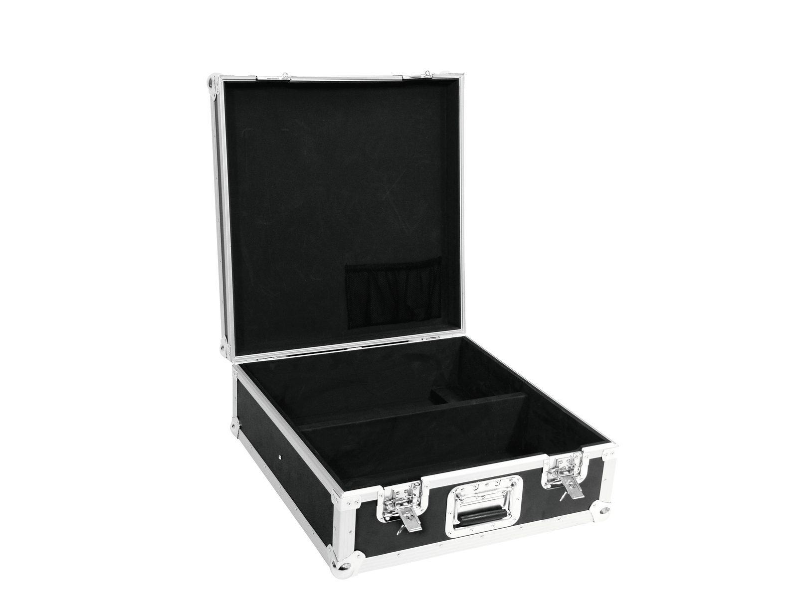 ROADINGER Flightcase 2x TS-150/TS-7/TS-255 ROADINGER Flightcase 2x TS-150/TS-7/TS-255