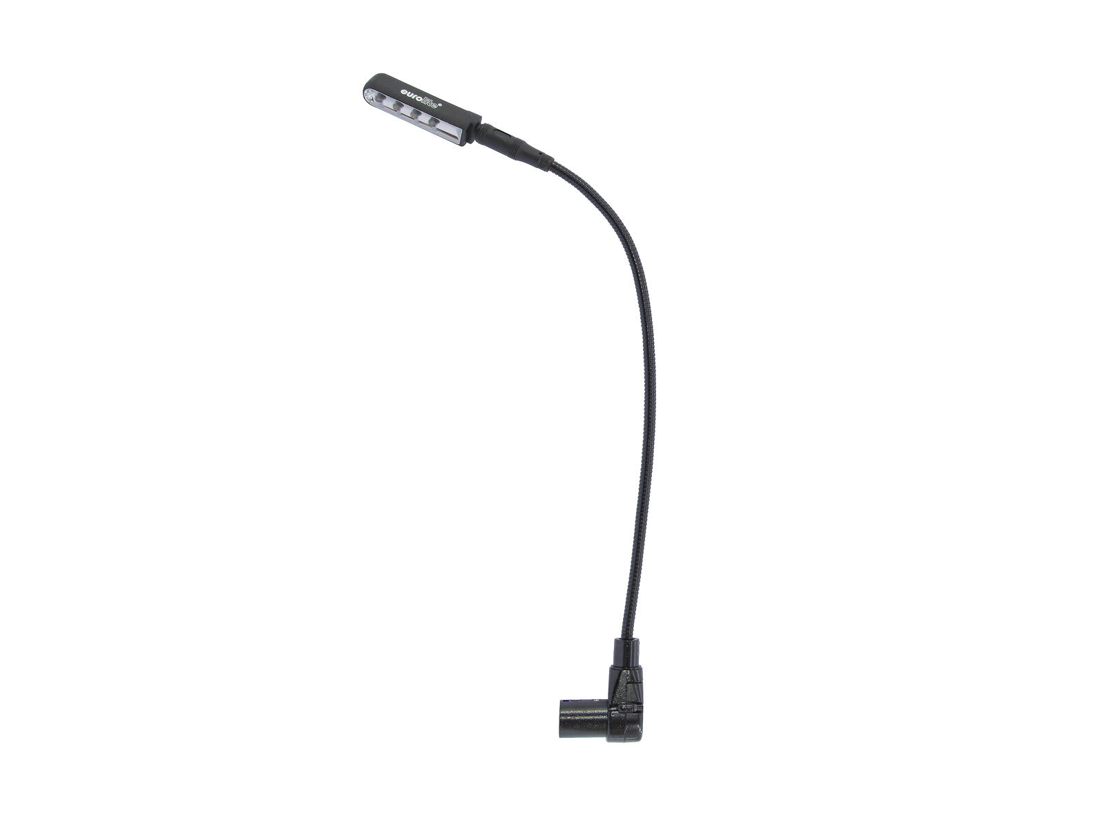 EUROLITE Flexilight LED-Schwanenhals, XLR, 90°