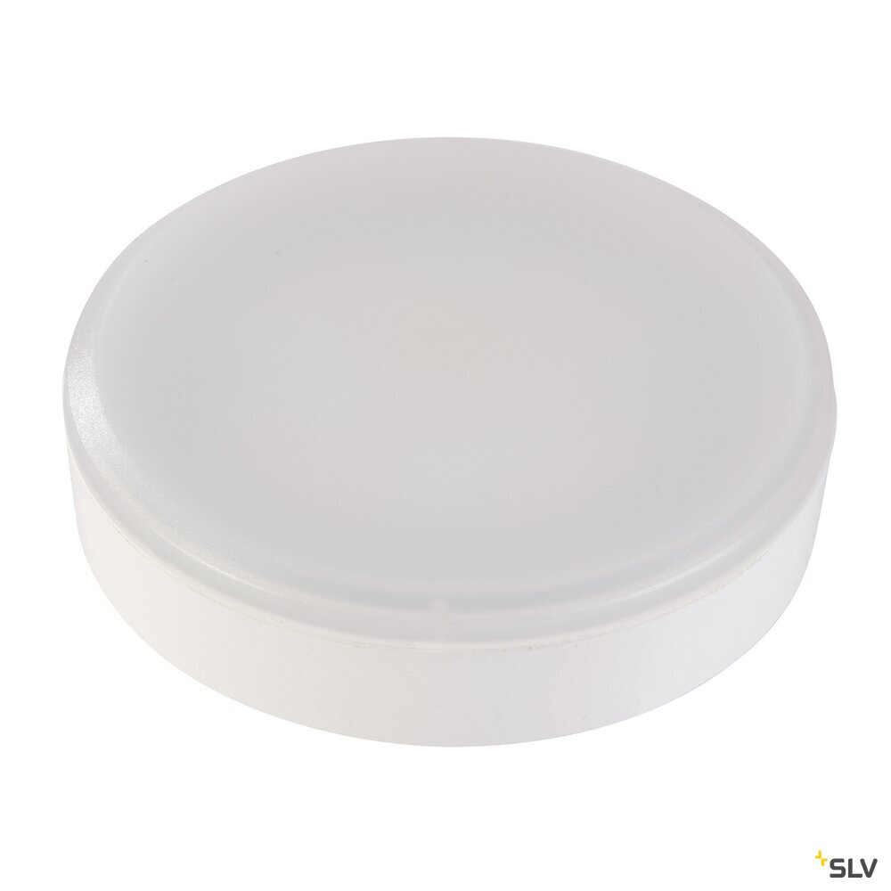 LED GX53 Leuchtmittel, 8,2W, 11 SMD LED, 120°, 600lm 3000K
