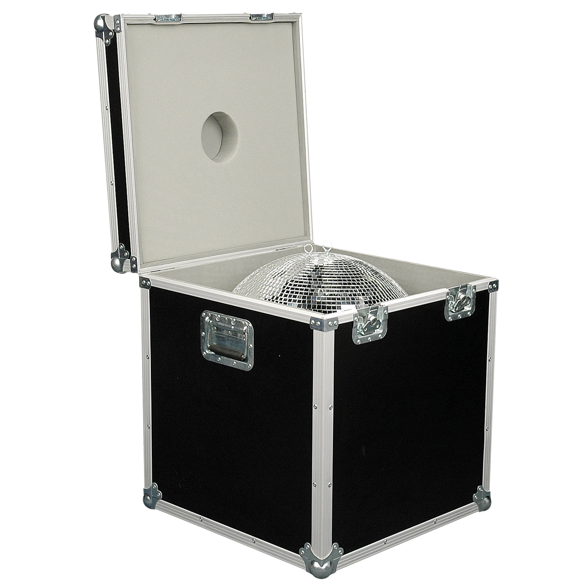 SHOWGEAR Case for 50 cm Mirror Ball Case für 50-cm-Spiegelkugel SHOWGEAR Case for 50 cm Mirror Ball Case für 50-cm-Spiegelkugel