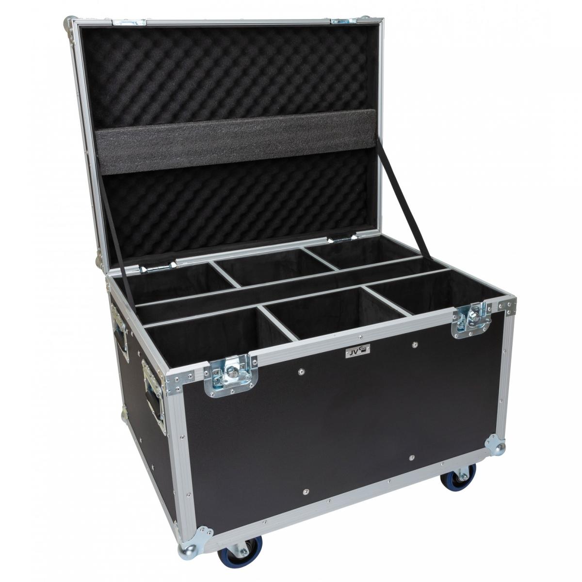 JV Case PROJECTOR CASE 5 JV Case PROJECTOR CASE 5