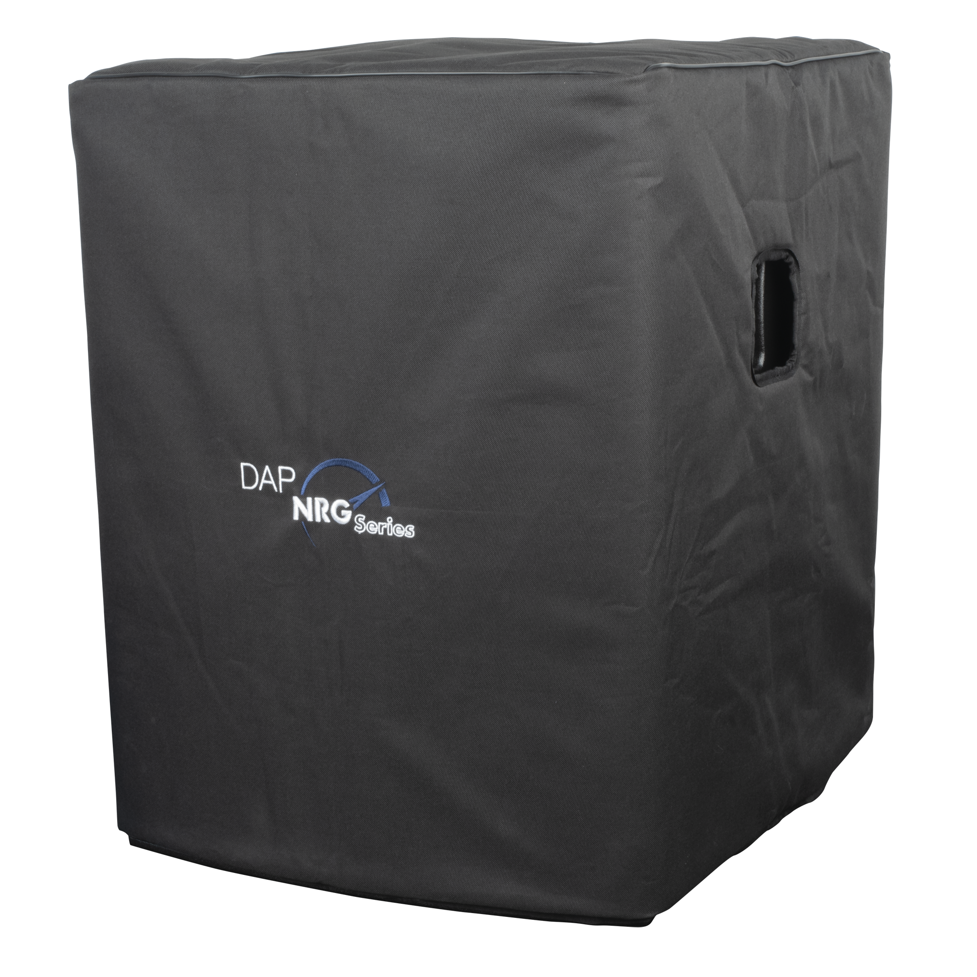 DAP Transport Cover for NRG-18S(A) Black - Codura Schwarz - Codura DAP Transport Cover for NRG-18S(A) Black - Codura Schwarz - Codura
