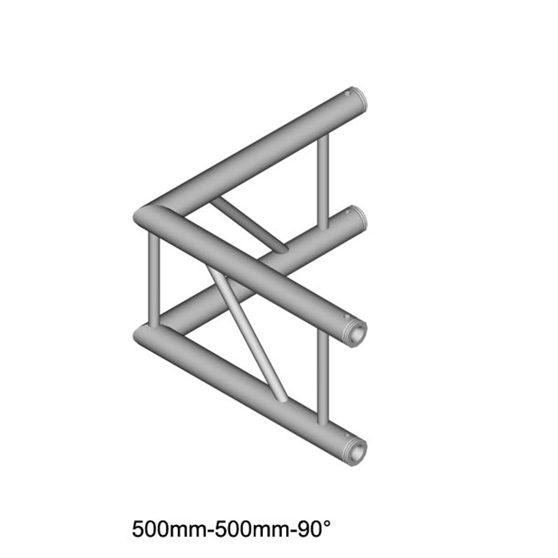 DURATRUSS DT 32/2-C21V-L90 DURATRUSS DT 32/2-C21V-L90