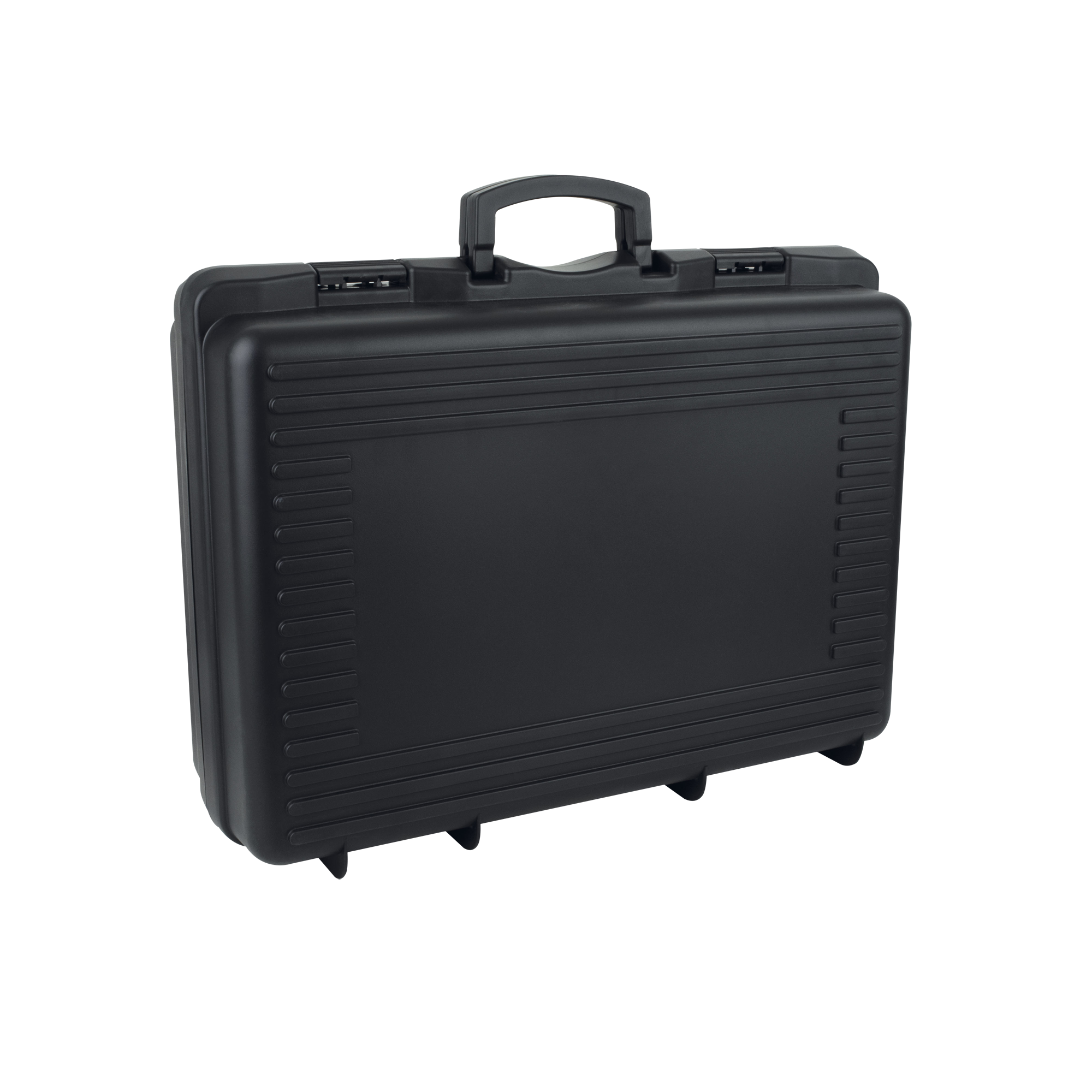 SHOWTEC Case for 4x EventLITE Table Hartplastikkoffer mit individueller Schaumstoffeinlage SHOWTEC Case for 4x EventLITE Table Hartplastikkoffer mit individueller Schaumstoffeinlage