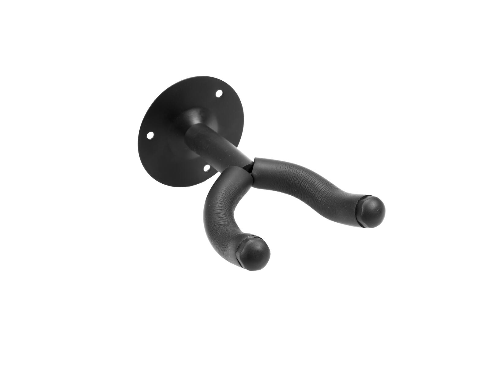 DIMAVERY Wandhalter für Gitarre ECO III DIMAVERY Wandhalter für Gitarre ECO III