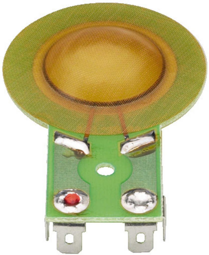 MONACOR MHD-230/VC Ersatz-Schwingspule