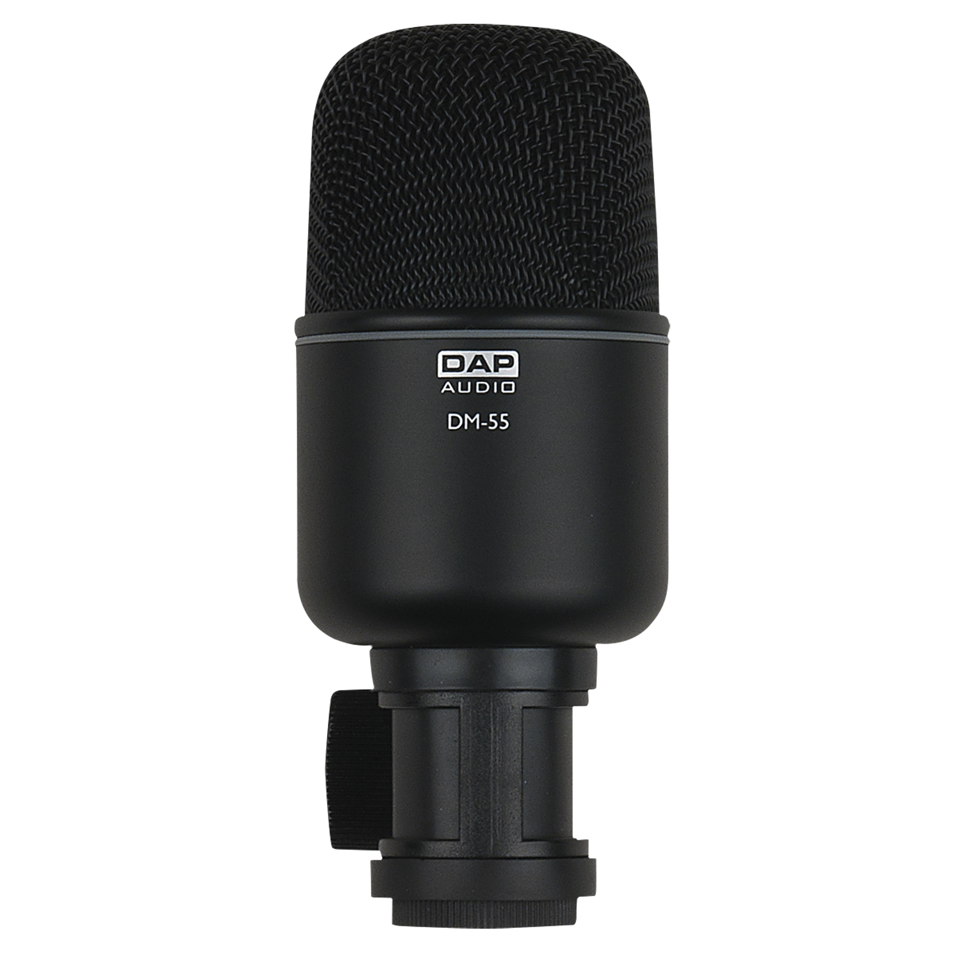 DAP DM-55 Dynamisches Mikrofon für Bassdrum