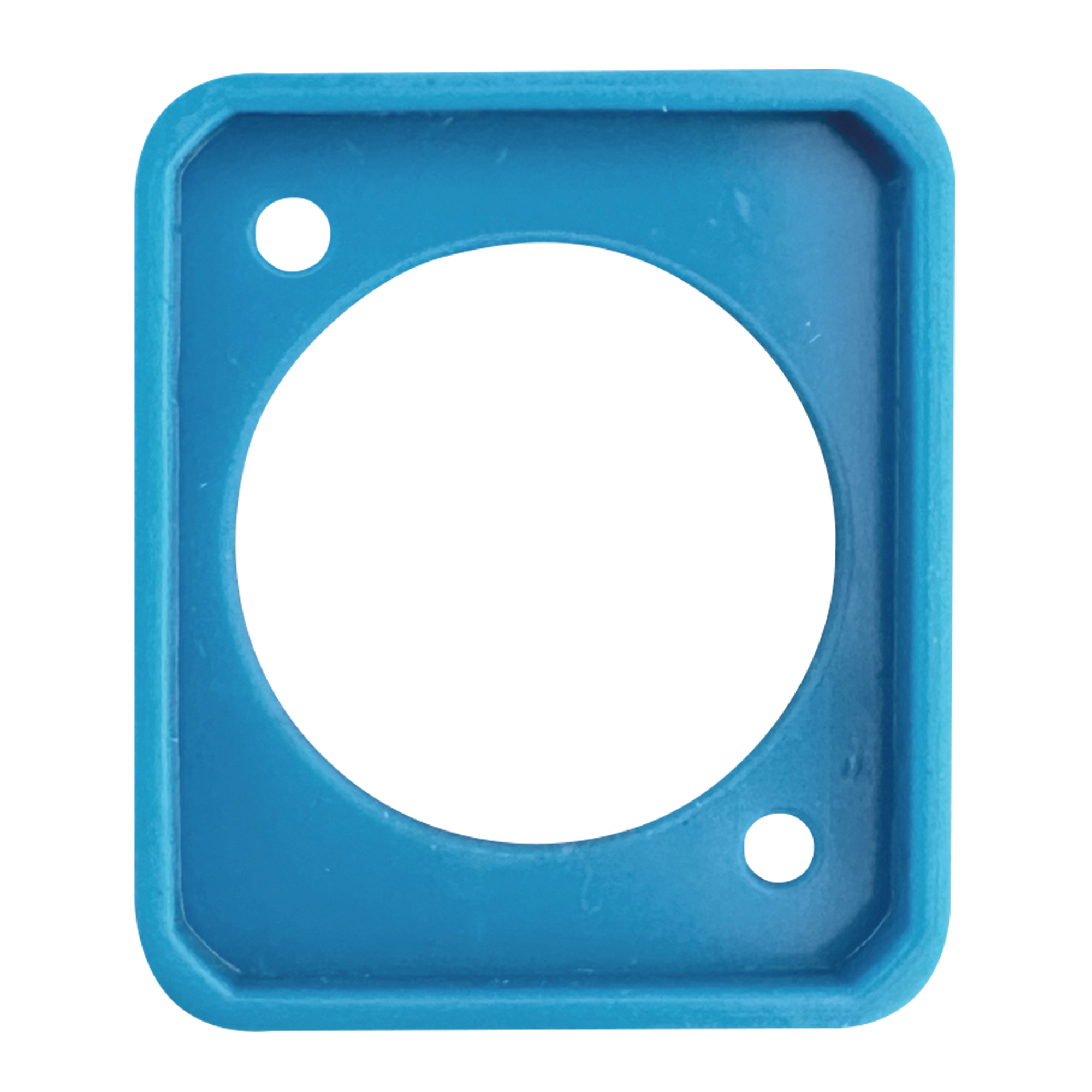 SEETRONIC Blue Seal for SO2DF Chassis Gummi