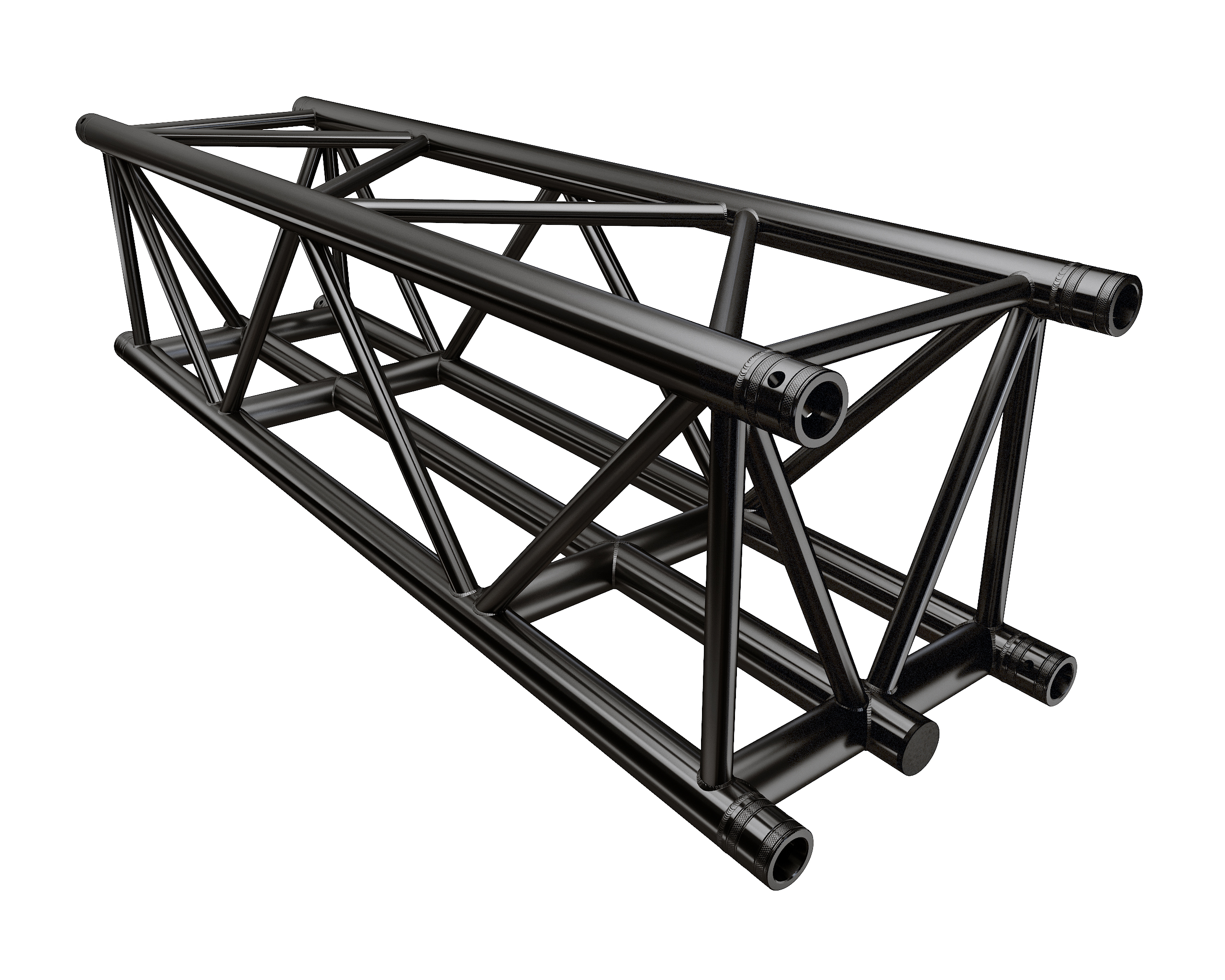 F45 150cm stage black