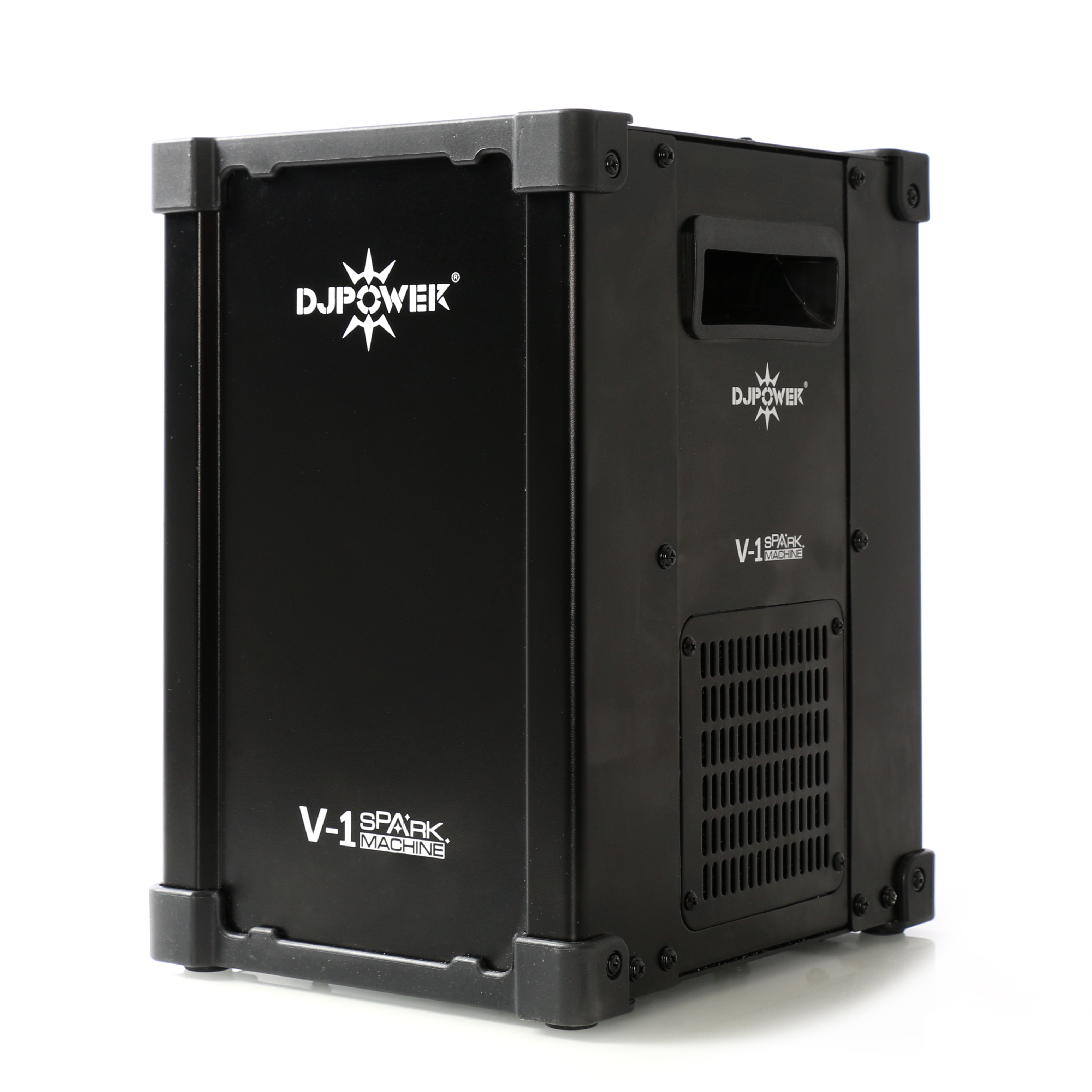 V-1 SPARK MACHINE