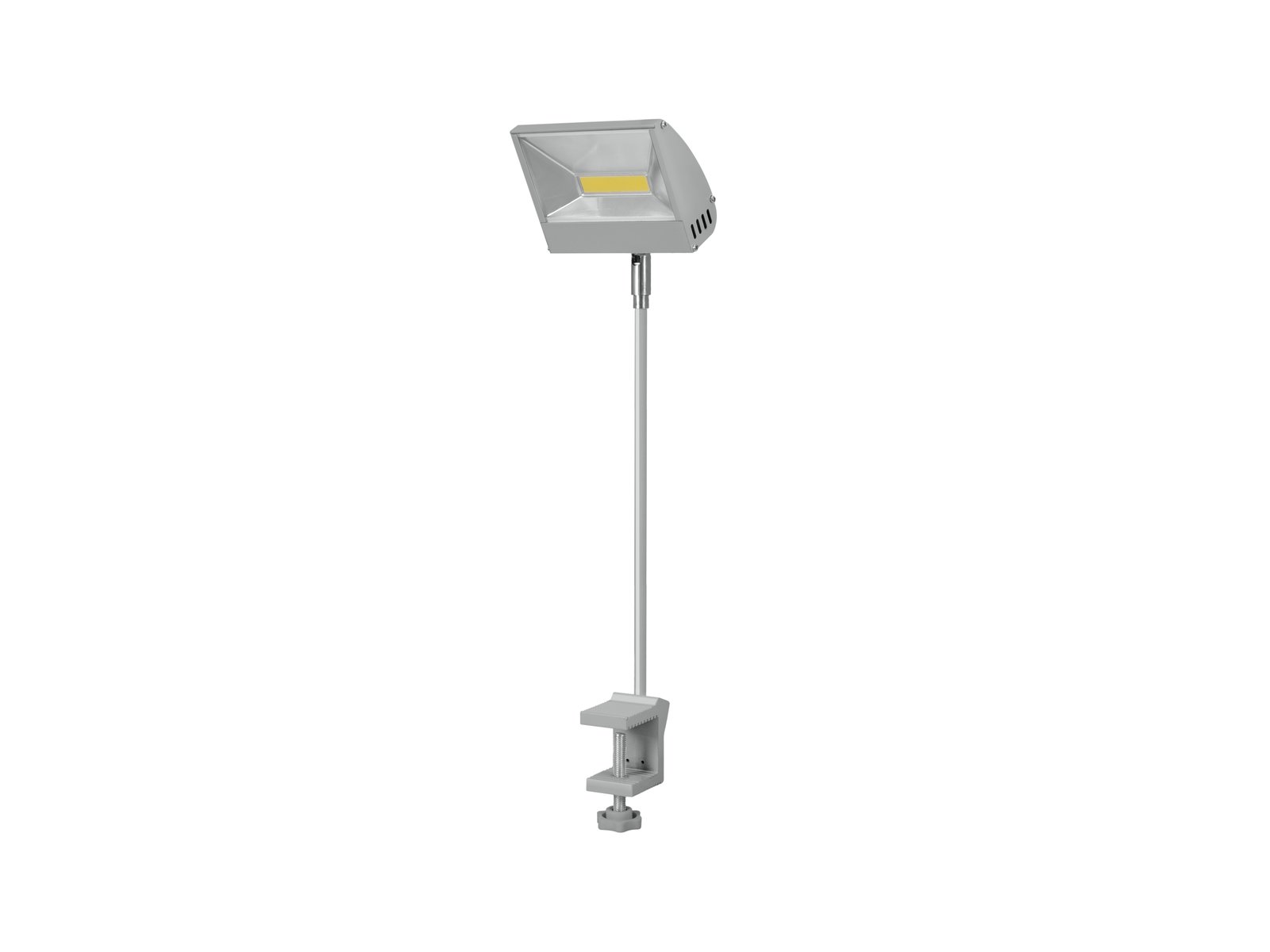 EUROLITE LED KKL-30 Fluter 4100K silber EUROLITE LED KKL-30 Fluter 4100K silber