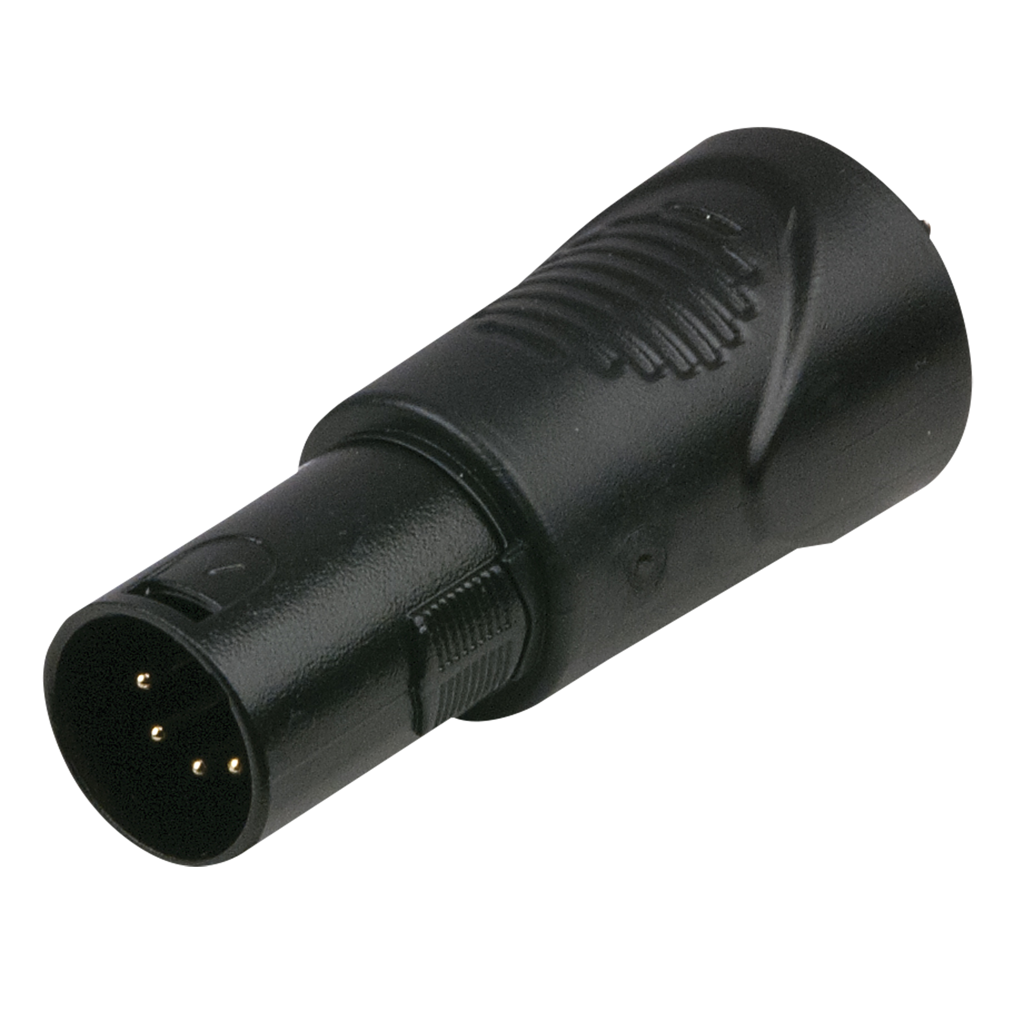 DAP FLA40 - XLR 5P male to RJ45 female DAP FLA40 - XLR 5P male to RJ45 female