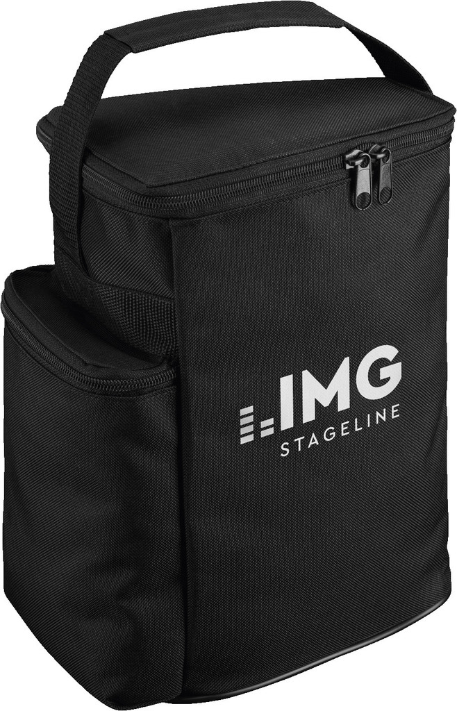 IMG STAGELINE FLAT-M200BAG Schutztasche