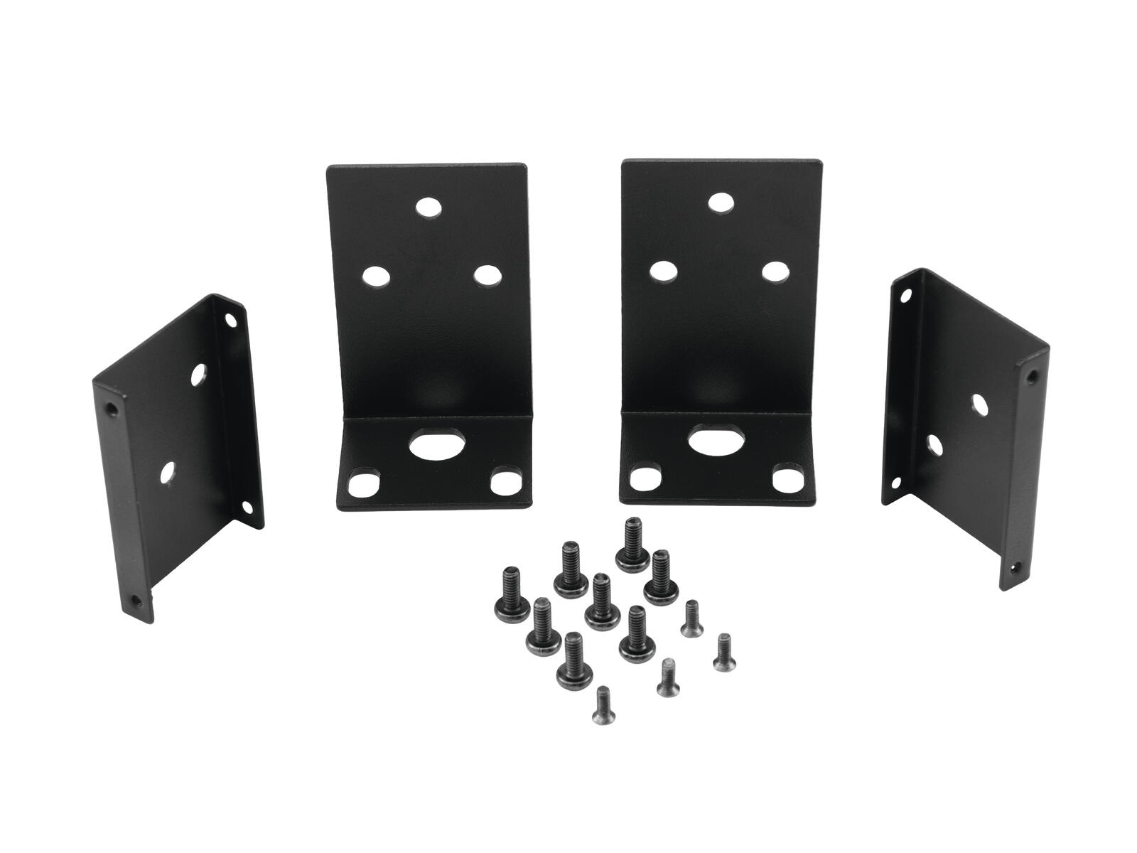RELACART R-M2 Rackmontageset RELACART R-M2 Rackmontageset