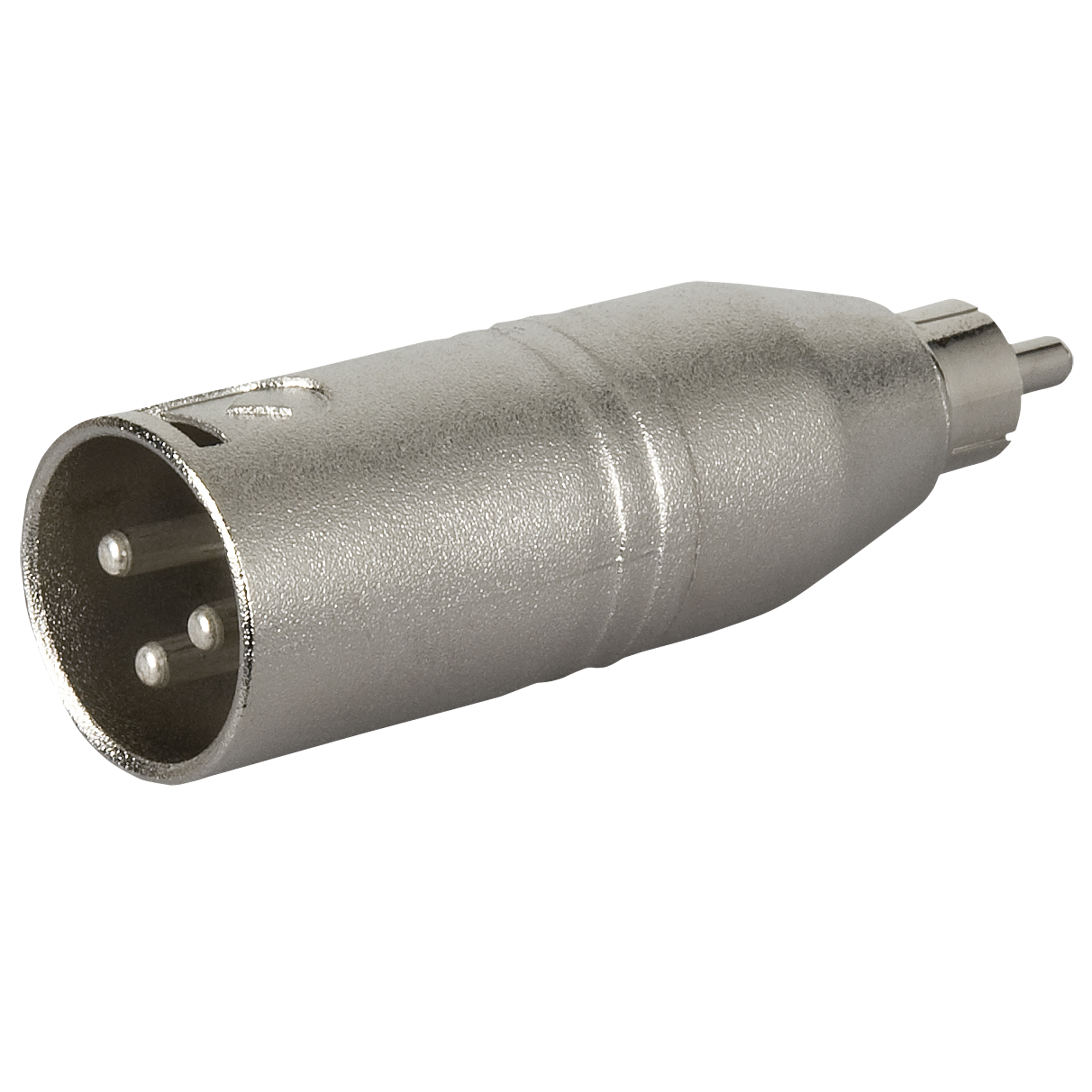DAP FLA32 - XLR 3P male to RCA male DAP FLA32 - XLR 3P male to RCA male
