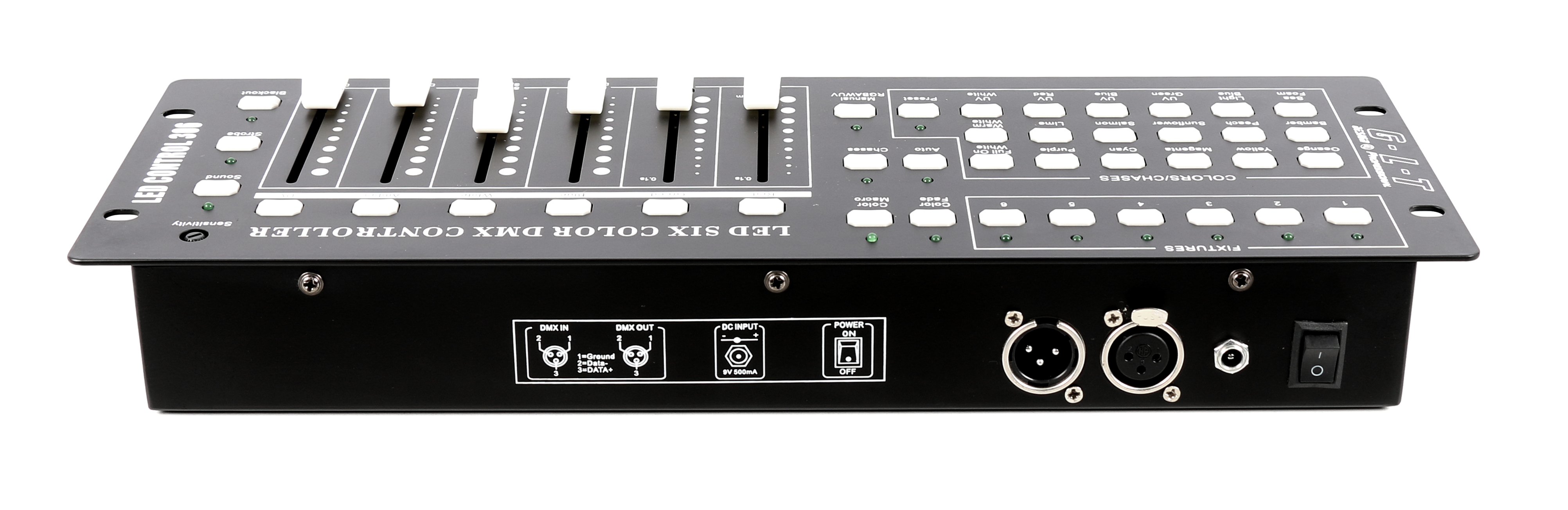 LED Controller 306