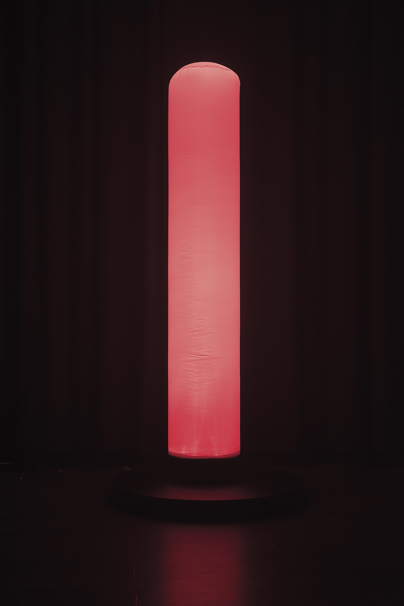 SHOWTEC Aircone Q6 6x RGBWA-UV LEDs