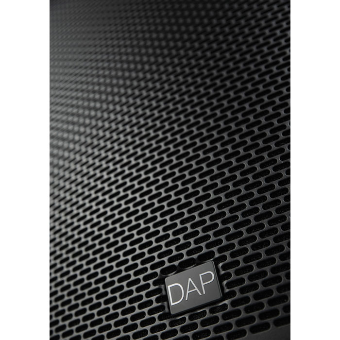 DAP NRG-12A Aktiver 12” Breitbandlautsprecher DAP NRG-12A Aktiver 12” Breitbandlautsprecher