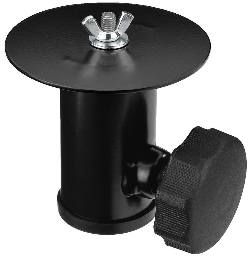 MONACOR EBH-45 Stativadapter MONACOR EBH-45 Stativadapter