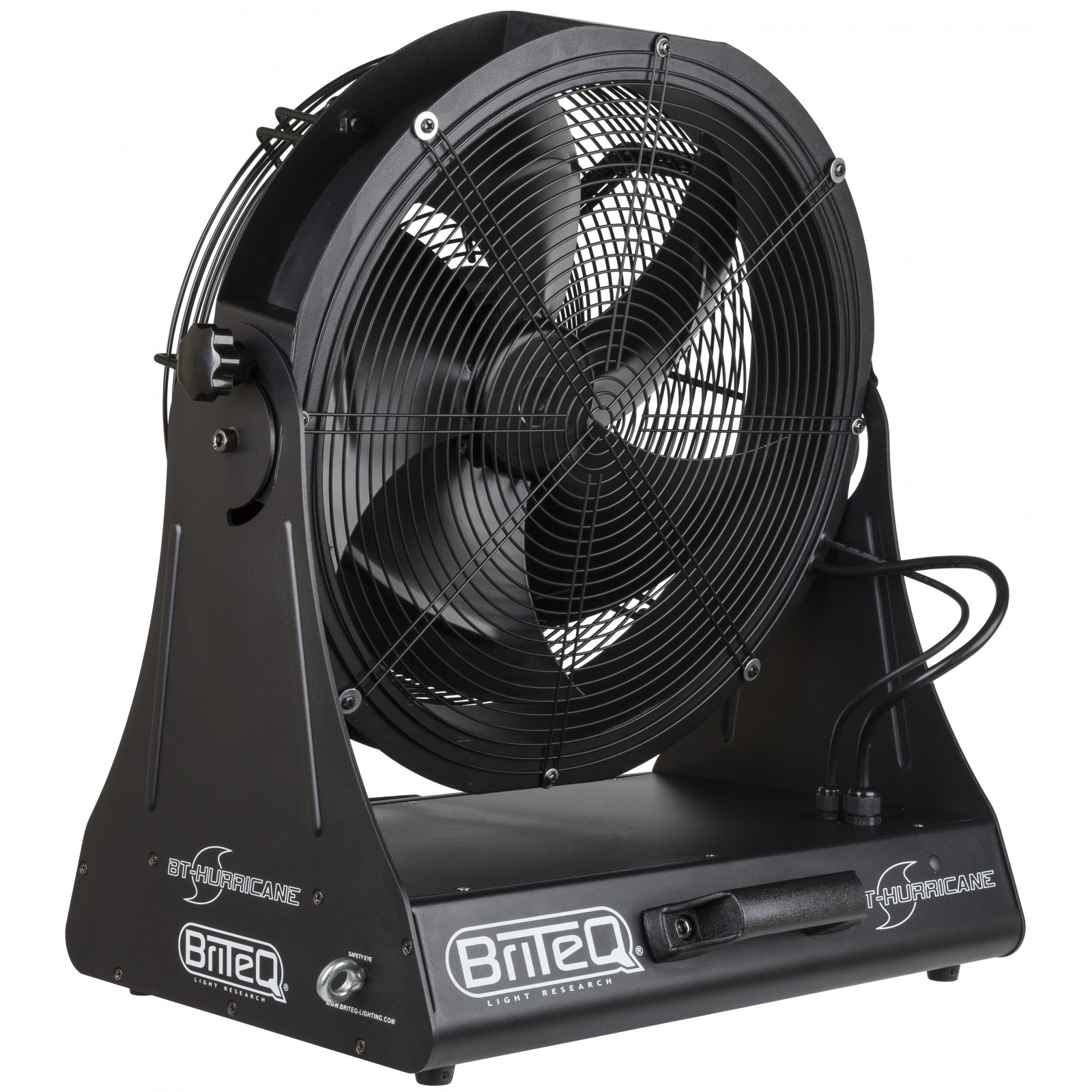 Briteq BT-Hurricane Briteq BT-Hurricane