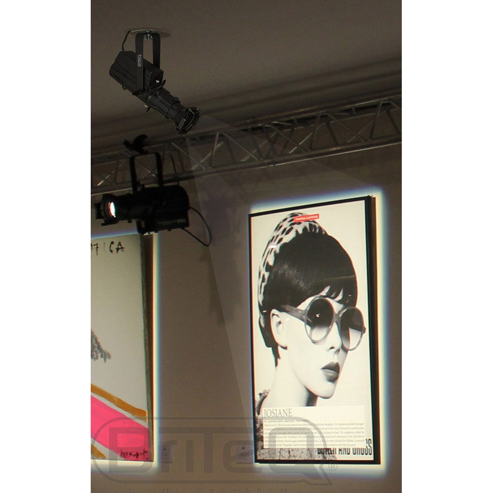 Briteq BT-MINIPROFILE LED 3200K Briteq BT-MINIPROFILE LED 3200K
