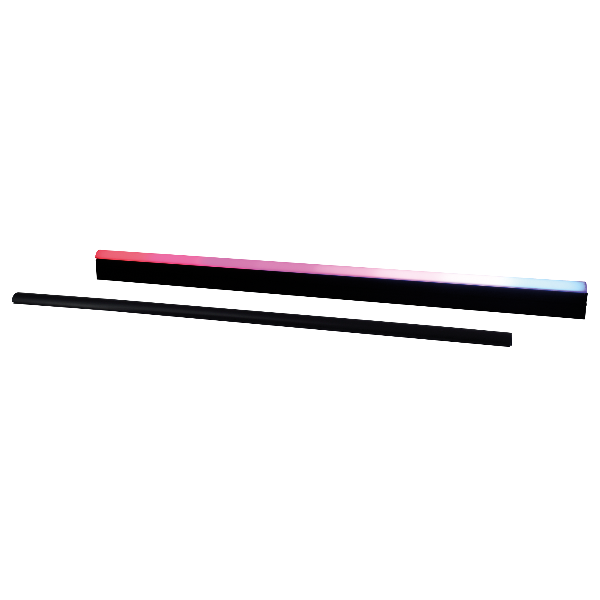 SHOWTEC Single Strip for Octostrip FLEX - 1 m 27 W RGBW LED Octostrip im IP65-Gehäuse