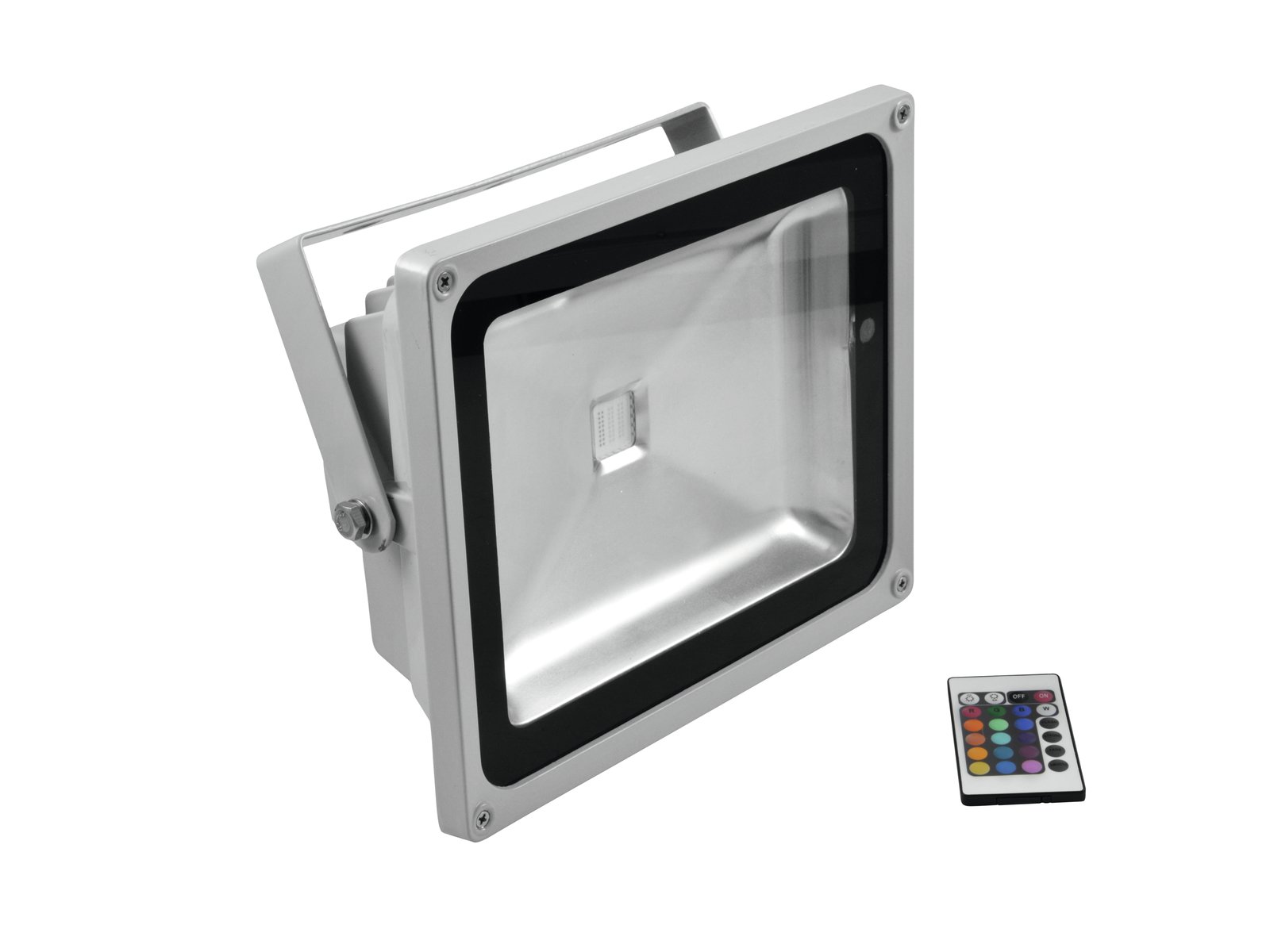 EUROLITE LED IP FL-50 COB RGB 120° FB EUROLITE LED IP FL-50 COB RGB 120° FB
