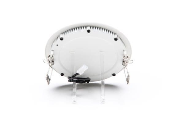 LED Panel 8, 8,5 W, 2700-6000 K, Weiß LED Panel 8, 8,5 W, 2700-6000 K, Weiß