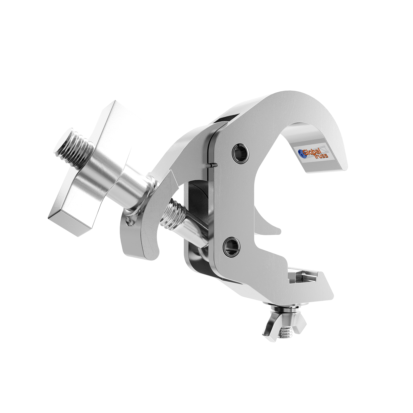 Selflock Hook Easy 48-51/30/250kg