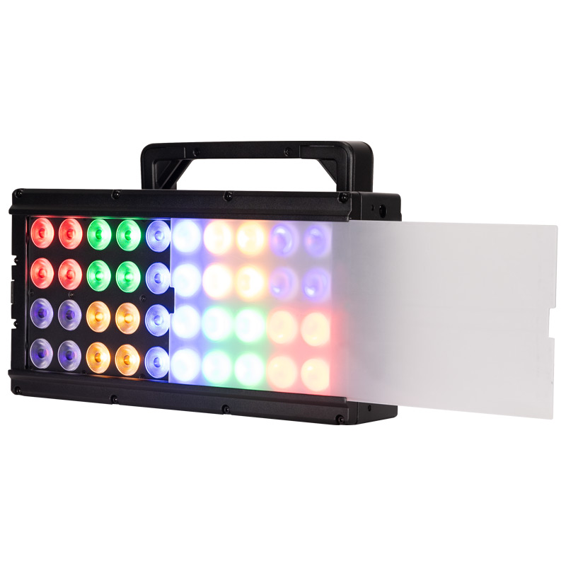 40 Hex IP Panel 40 Hex IP Panel