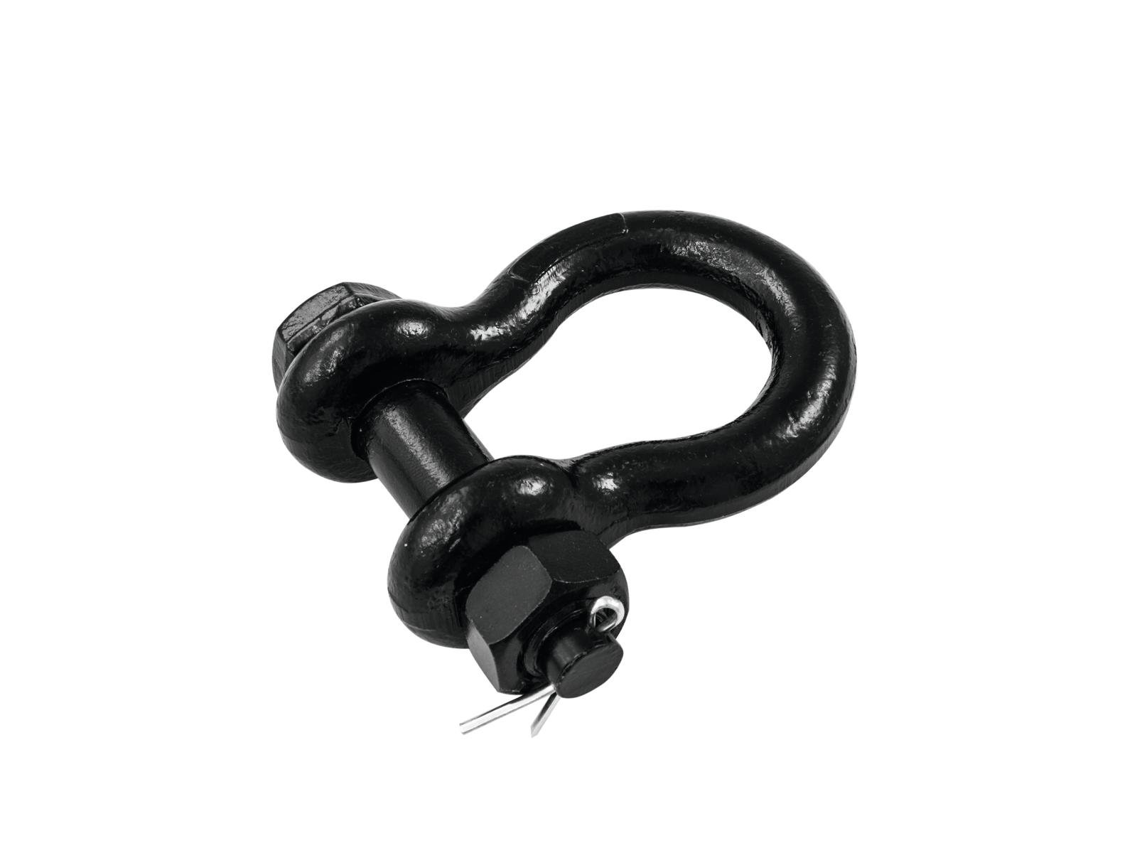 SAFETEX SchÃ¤kel 16mm sw m.Bolzen,Mutter,Splint