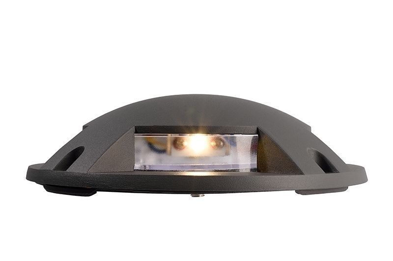 Helios IV, 5,5 W, 3000 K, Grau