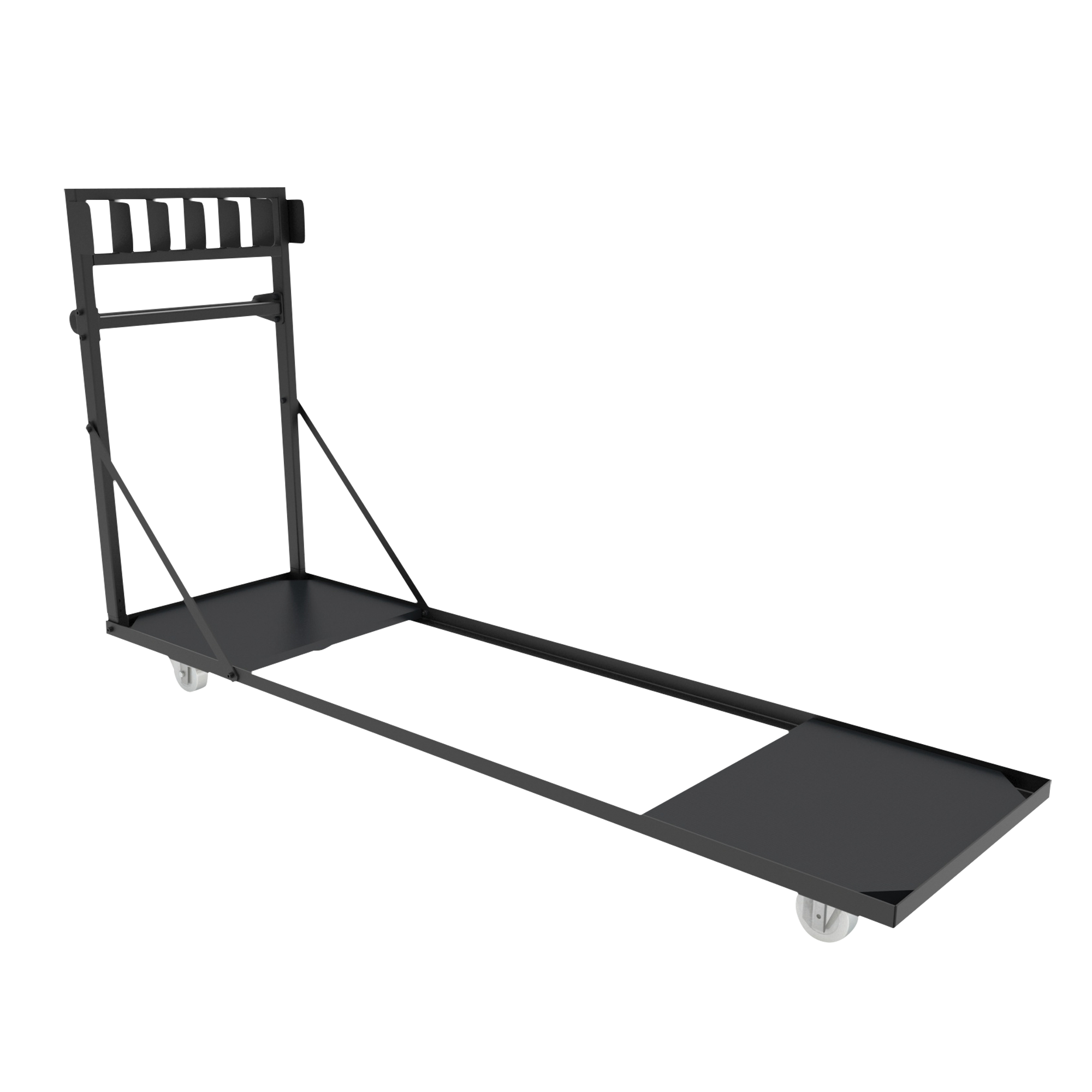 SHOWGEAR Mammoth Transport Trolley for 6x Mammoth Stage/Dex für 6x Mammoth Stage/Dex SHOWGEAR Mammoth Transport Trolley for 6x Mammoth Stage/Dex für 6x Mammoth Stage/Dex