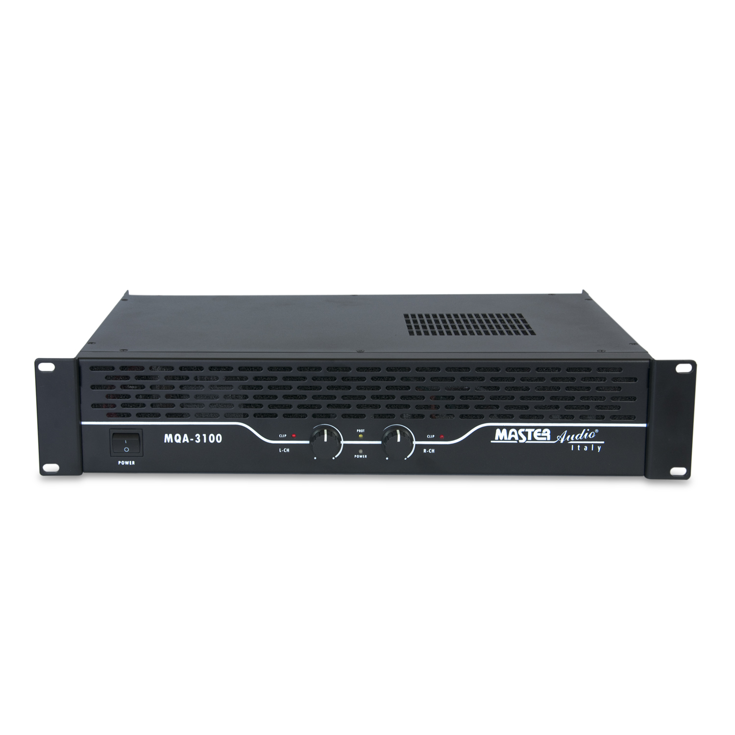 Master Audio MQA3100