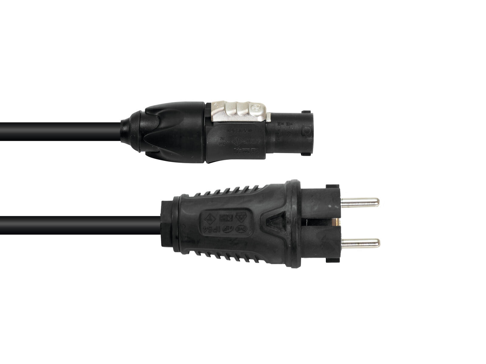 PSSO PowerCon Netzkabel 3x1,5 1,5m H07RN-F PSSO PowerCon Netzkabel 3x1,5 1,5m H07RN-F