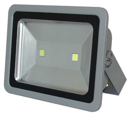 LED Fluter Weißlicht Scheinwerfer 150 W Strahler outdoor Außen 3500k